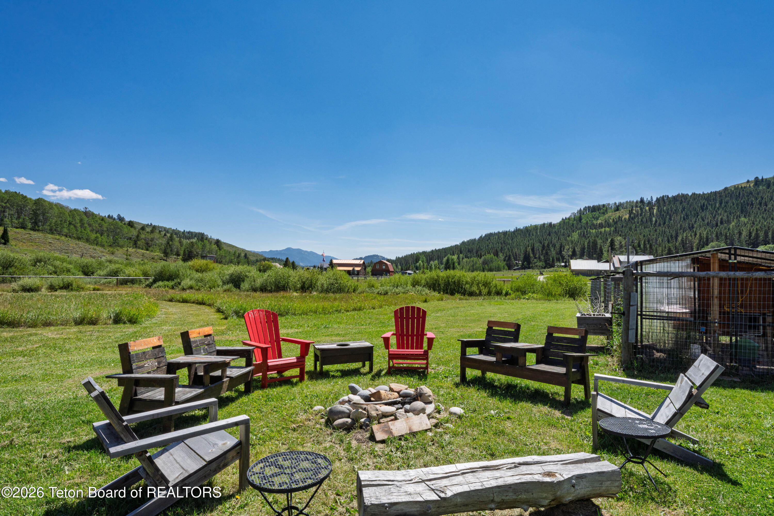 7955 FALL CREEK Road