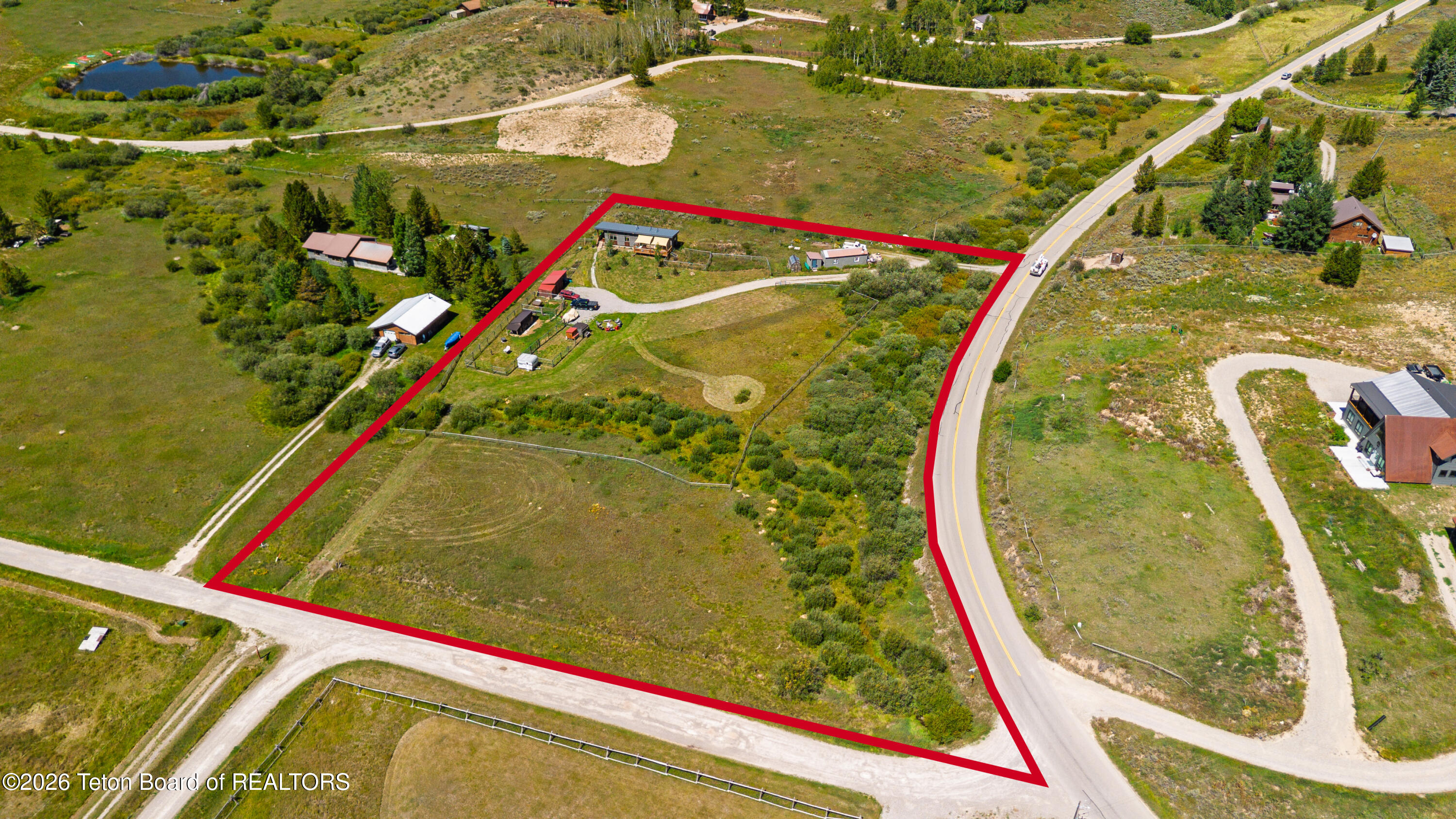 7955 FALL CREEK Road