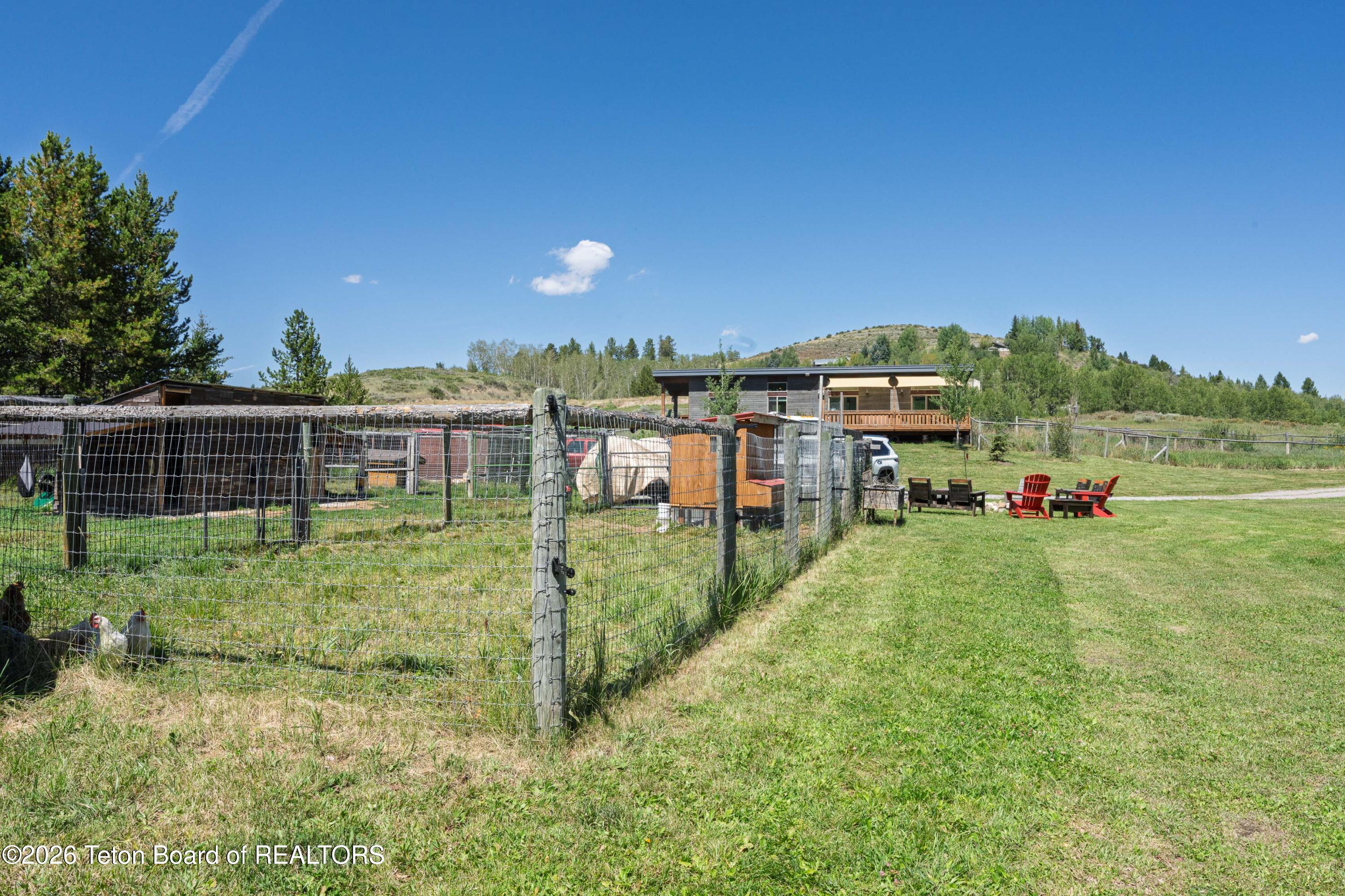 7955 FALL CREEK Road