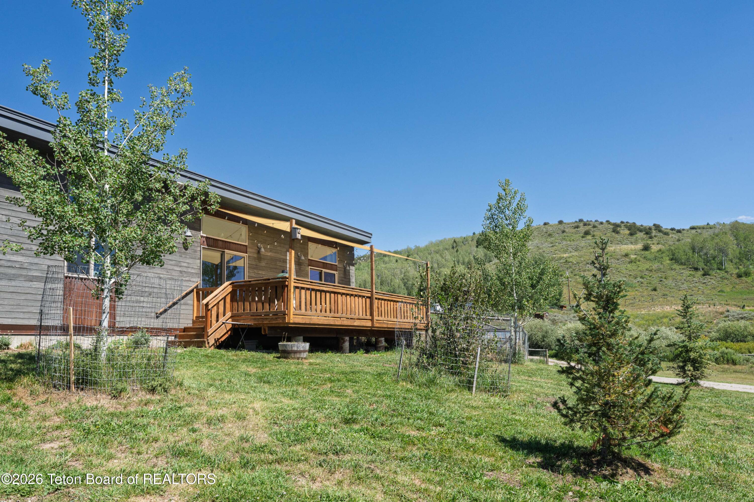 7955 FALL CREEK Road