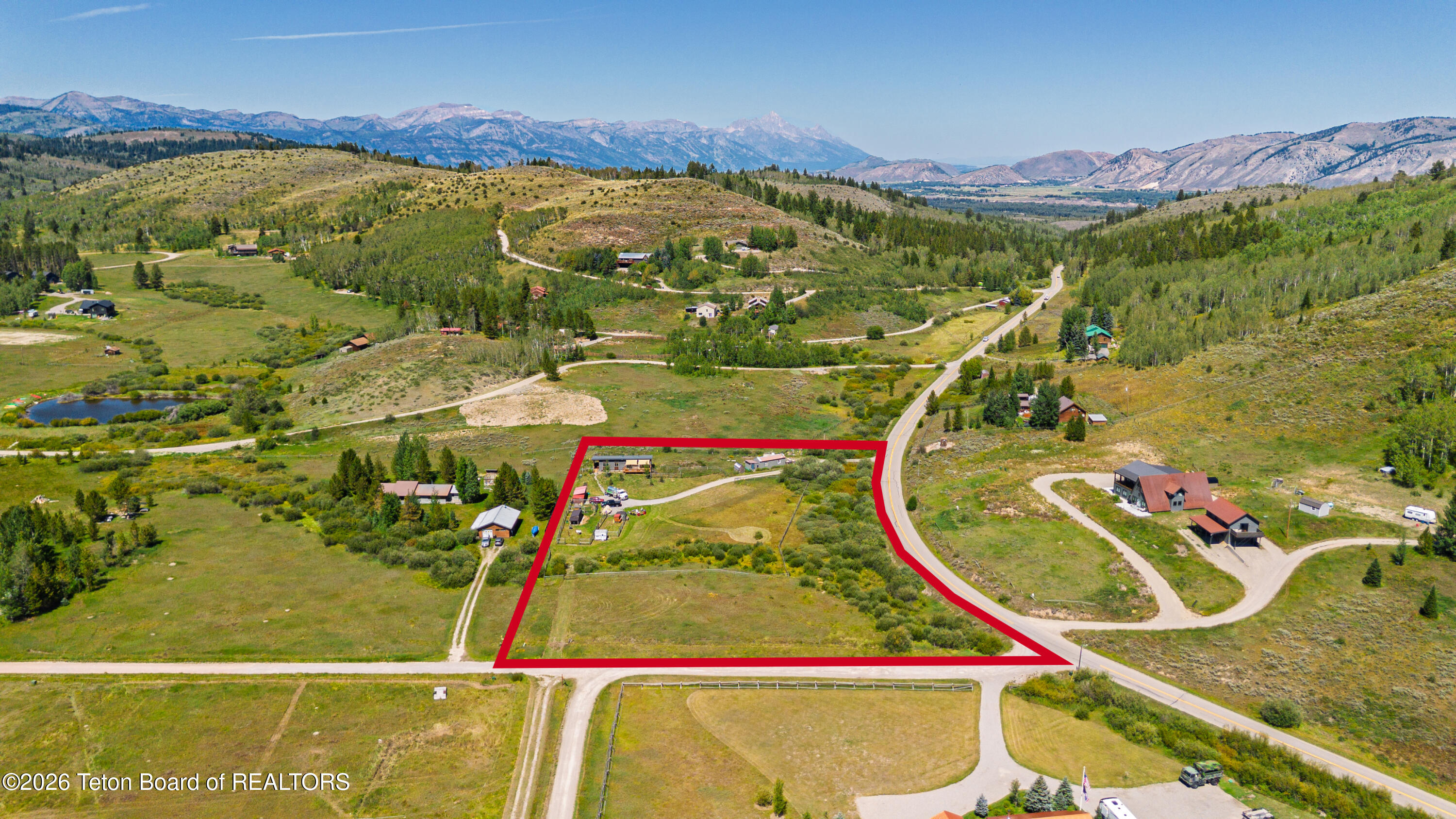 7955 FALL CREEK Road