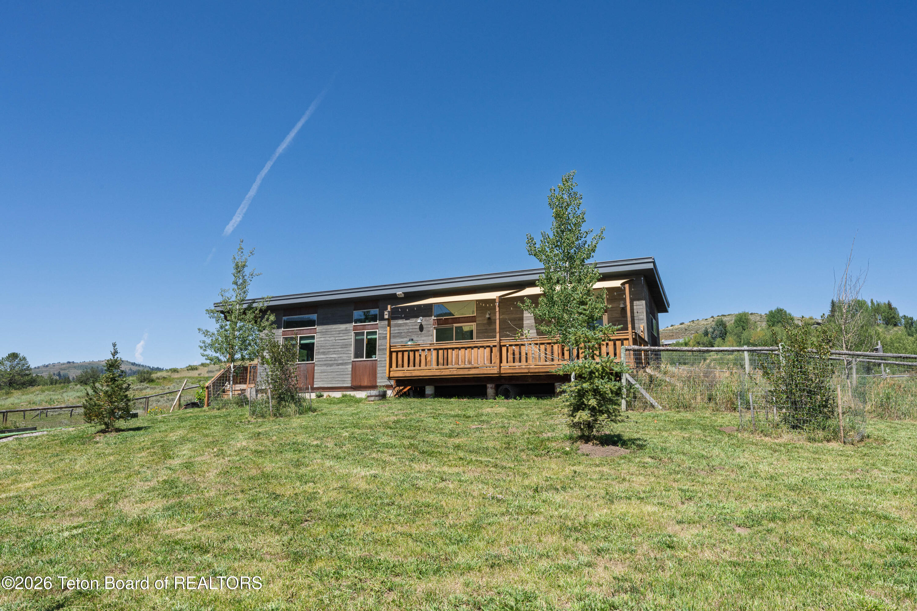7955 FALL CREEK Road