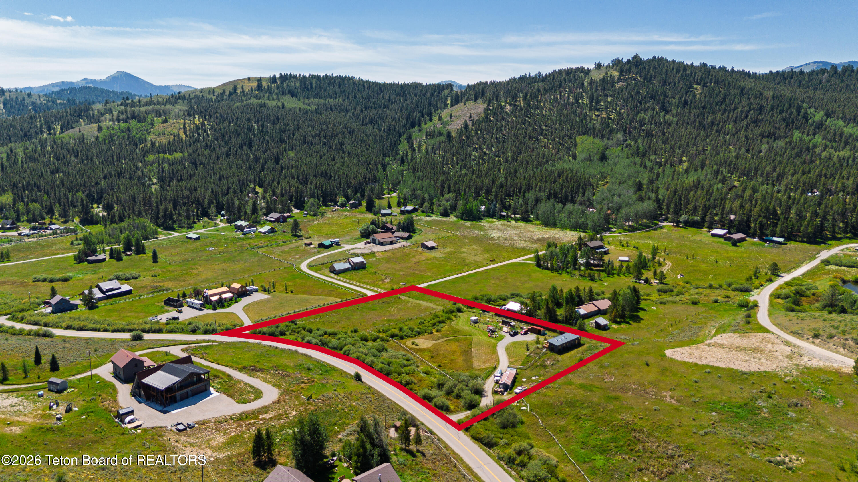 7955 FALL CREEK Road