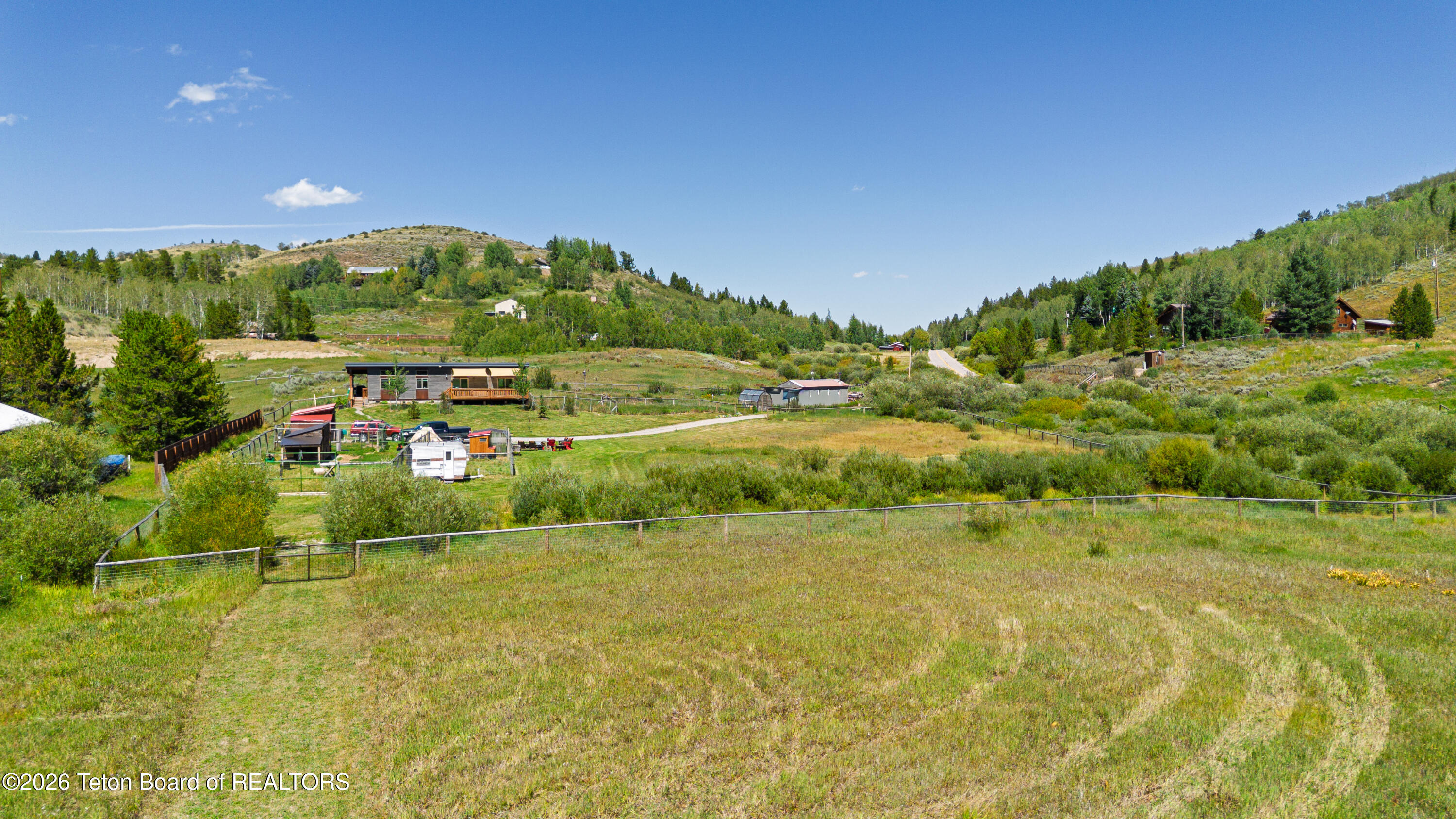 7955 FALL CREEK Road