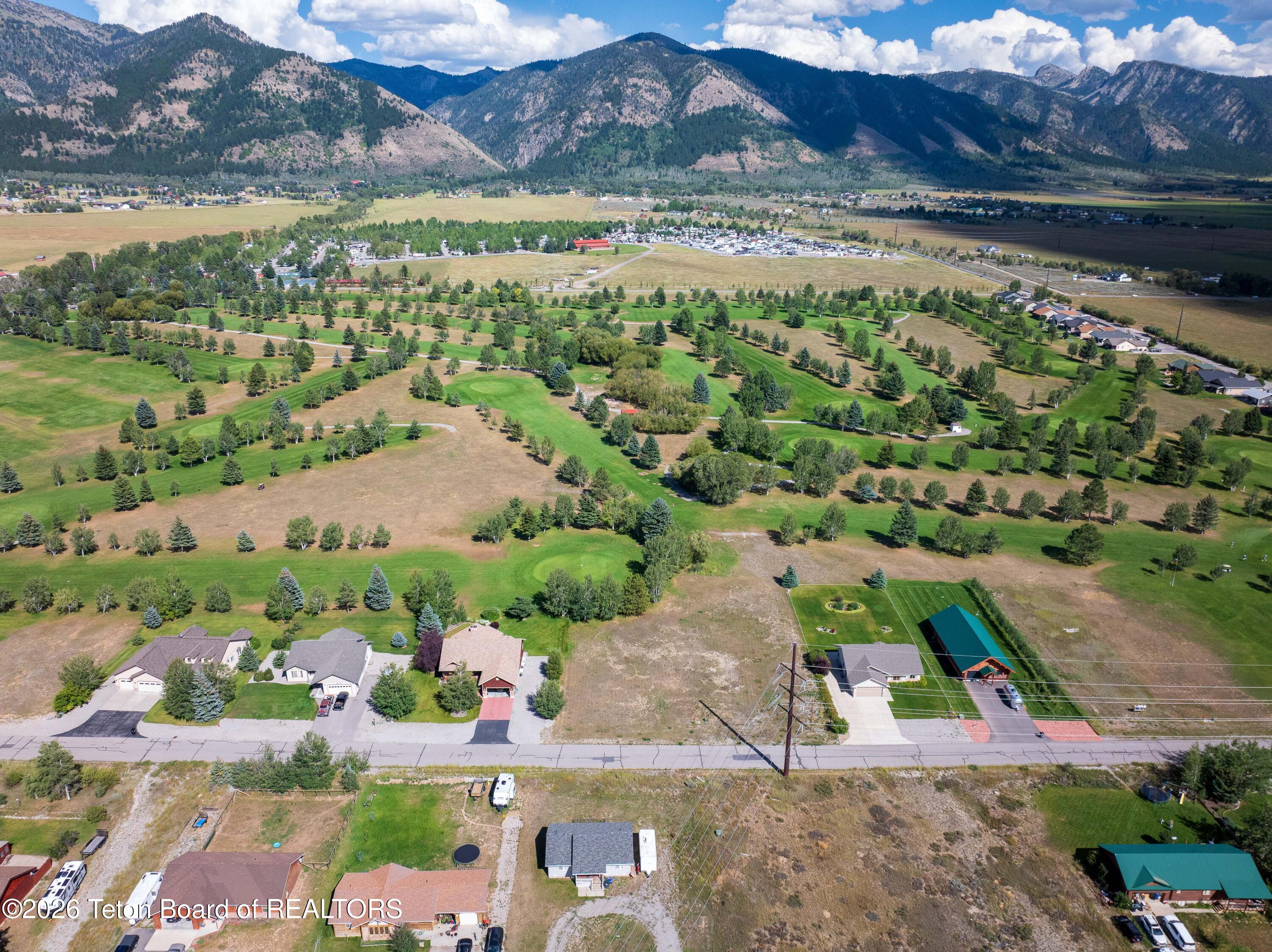 LOT 30 COUNTRY CLUB Way