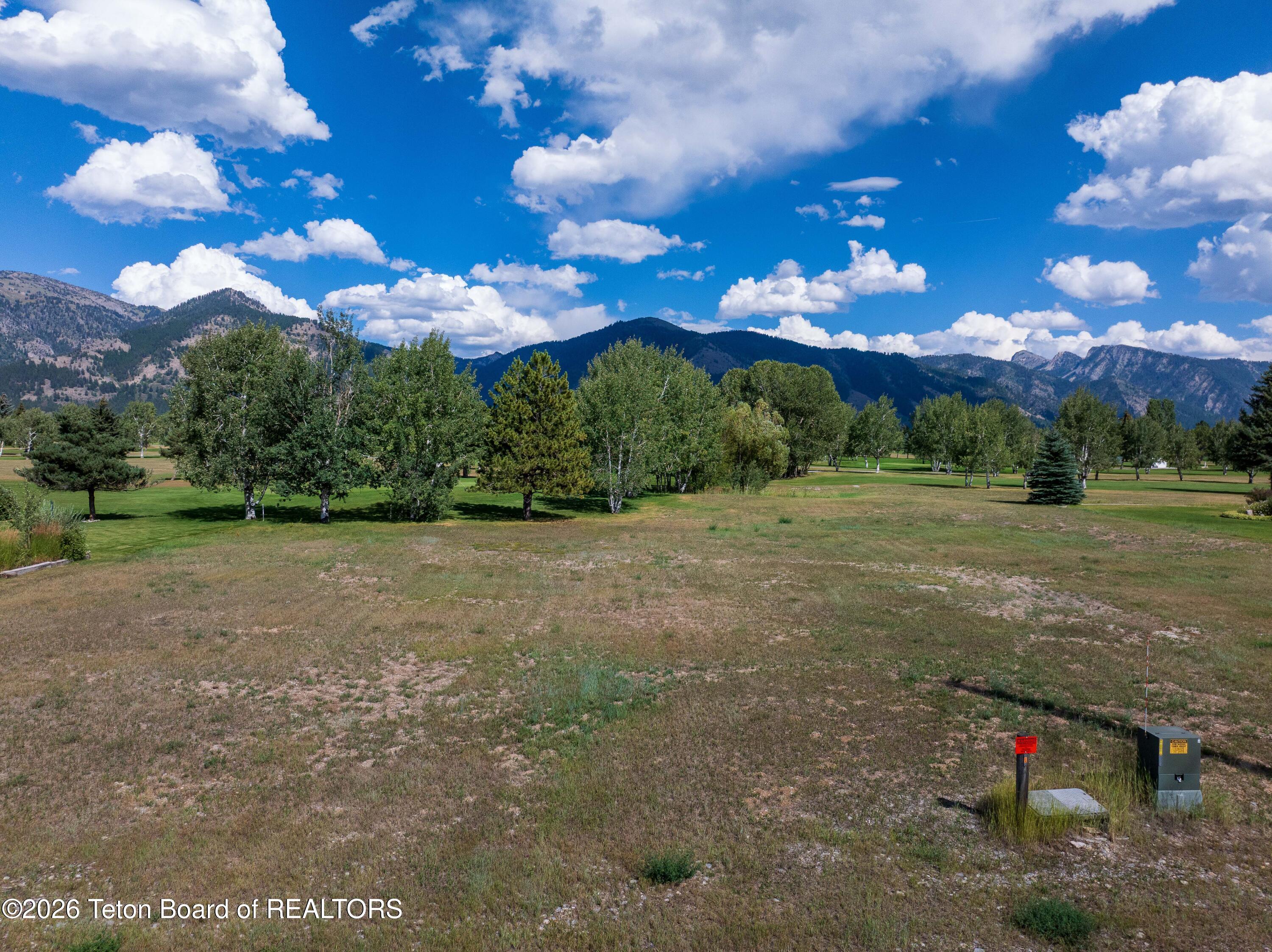 LOT 30 COUNTRY CLUB Way