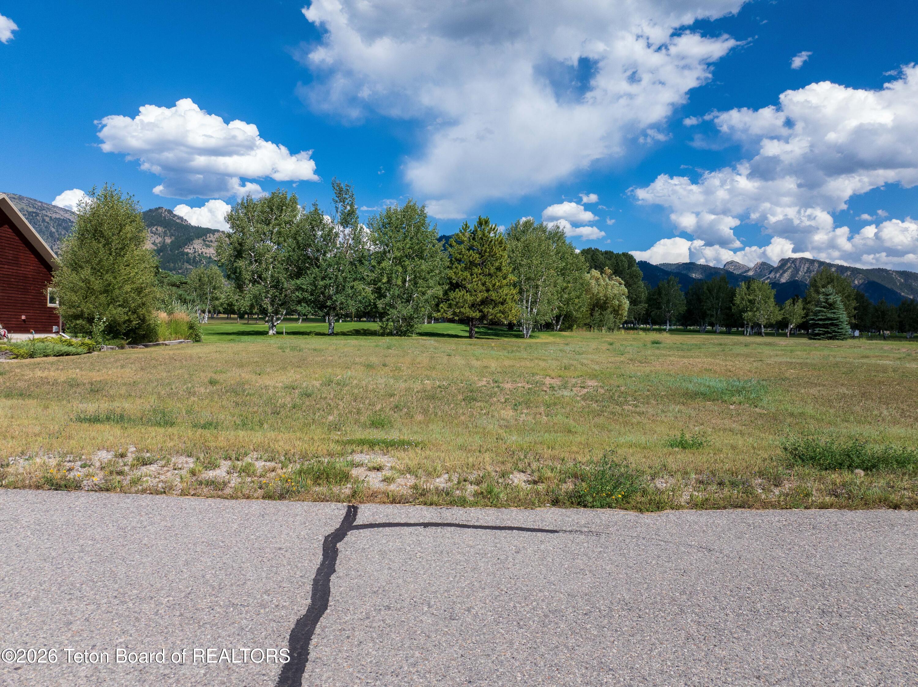 LOT 30 COUNTRY CLUB Way