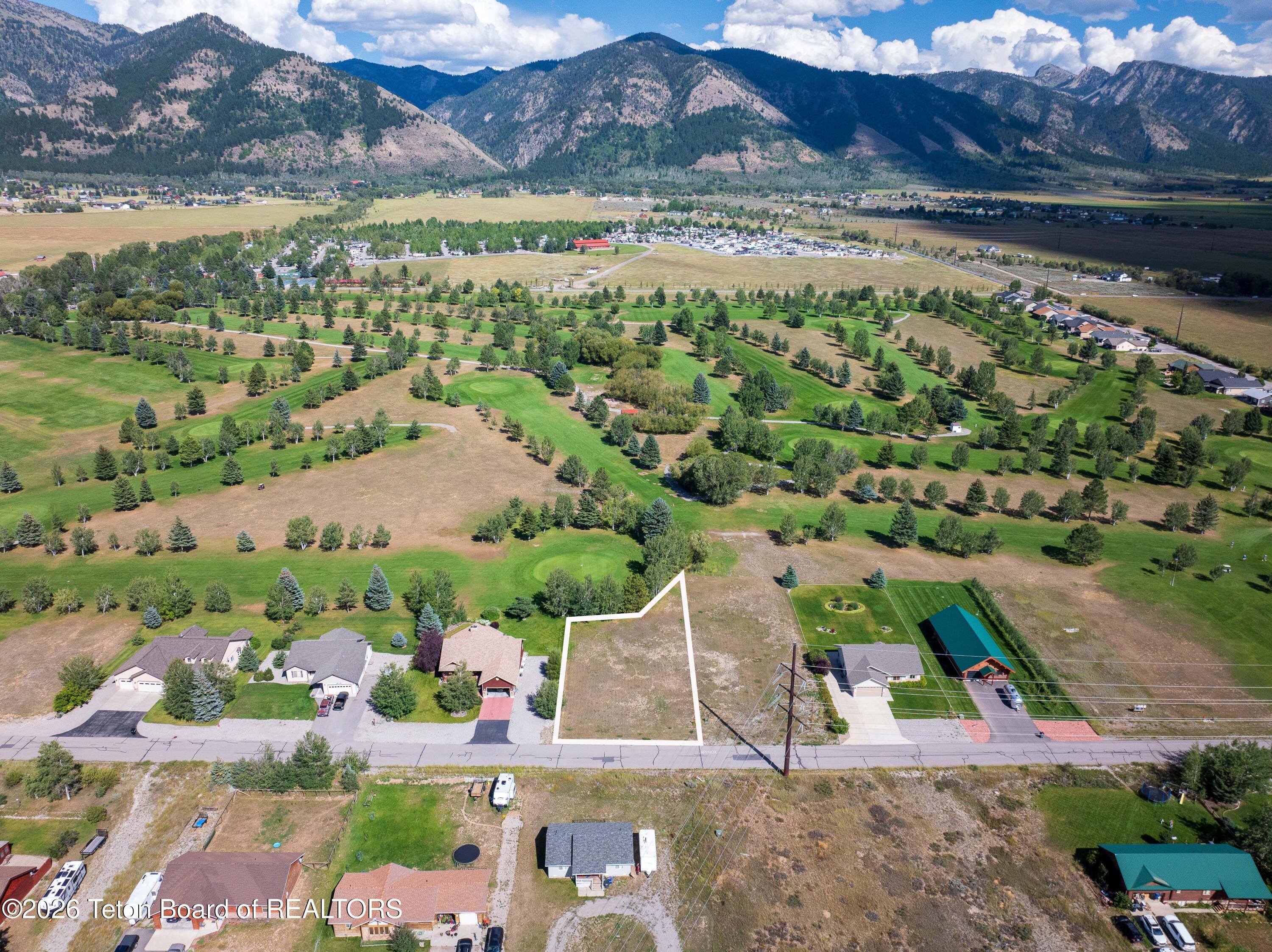 LOT 30 COUNTRY CLUB Way
