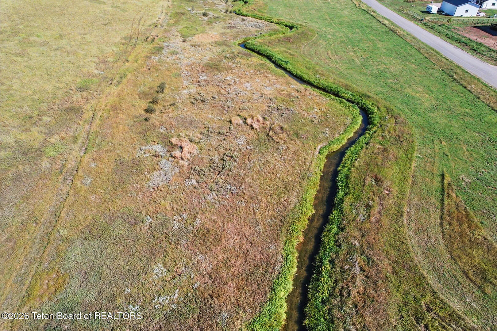 LOT 12 PAINTED HILLS SUBDIVISION