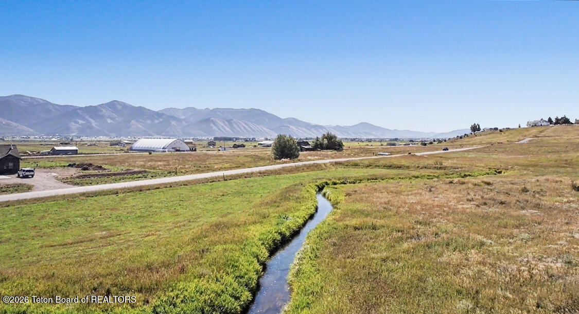 LOT 12 PAINTED HILLS SUBDIVISION