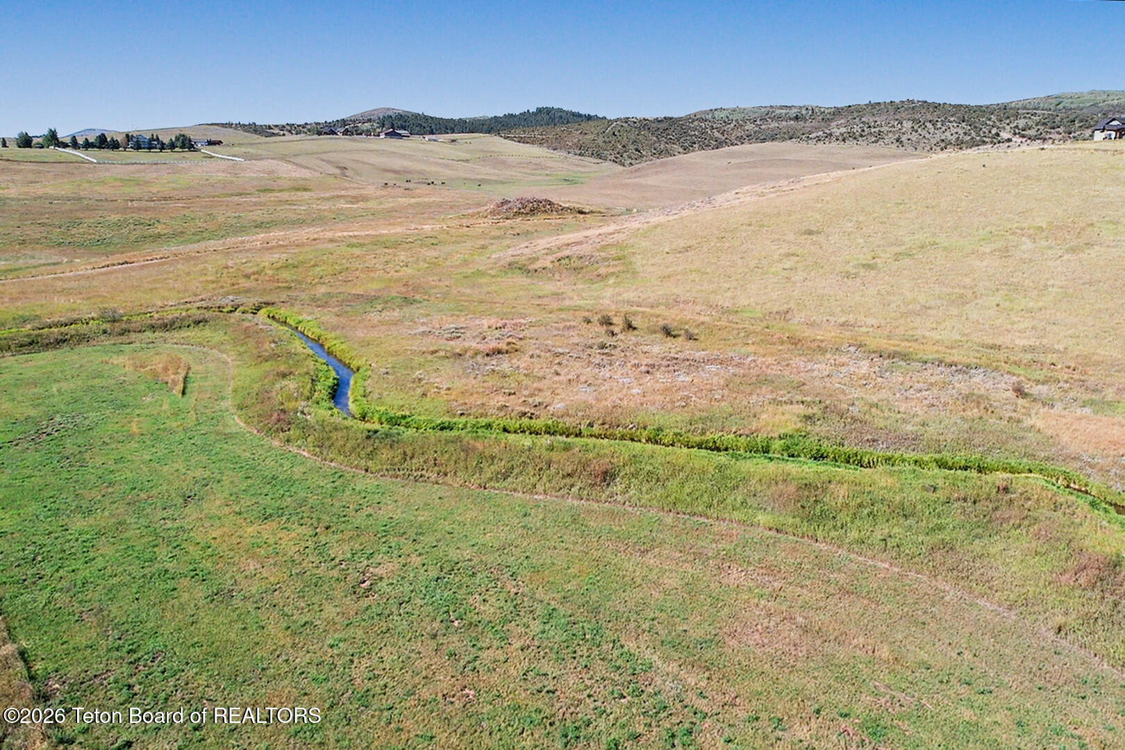 LOT 12 PAINTED HILLS SUBDIVISION