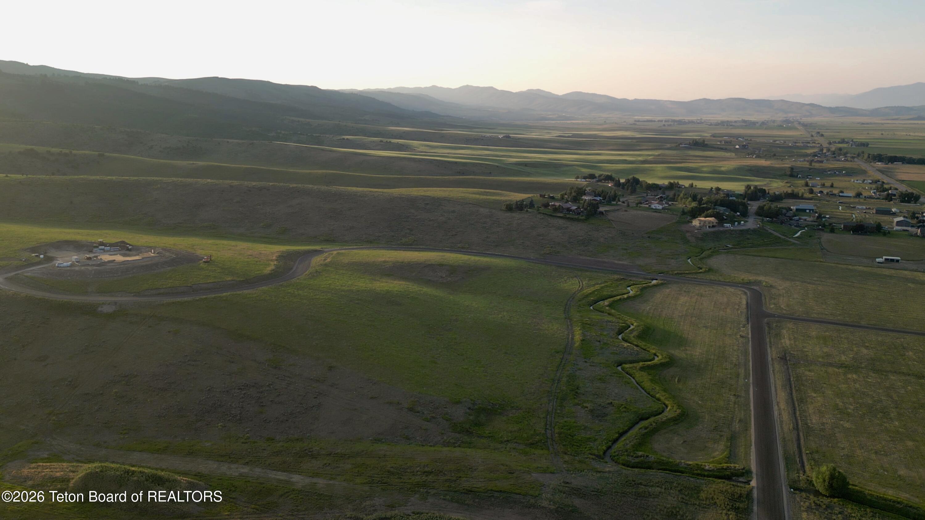 LOT 12 PAINTED HILLS SUBDIVISION