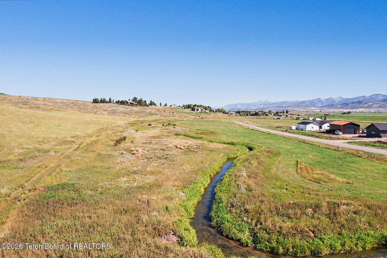 LOT 12 PAINTED HILLS SUBDIVISION