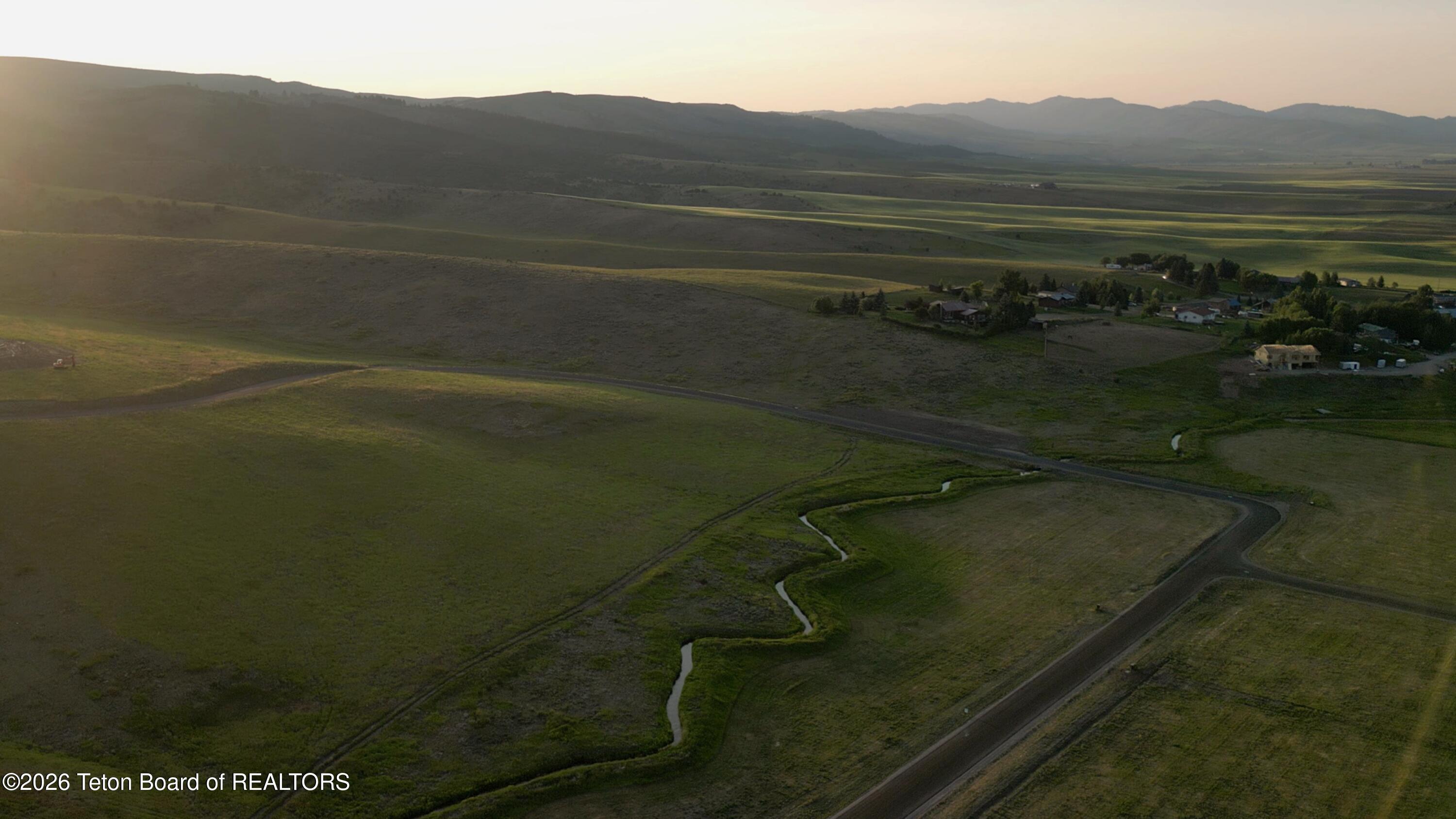 LOT 12 PAINTED HILLS SUBDIVISION