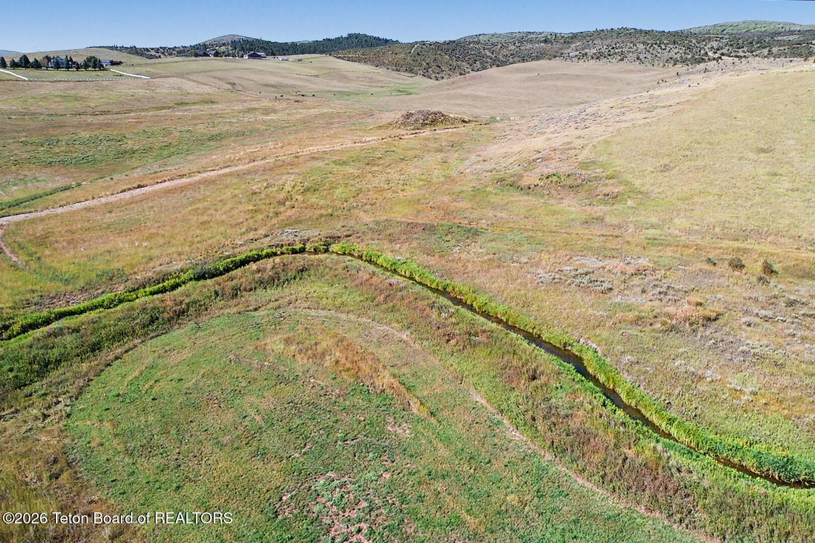 LOT 12 PAINTED HILLS SUBDIVISION