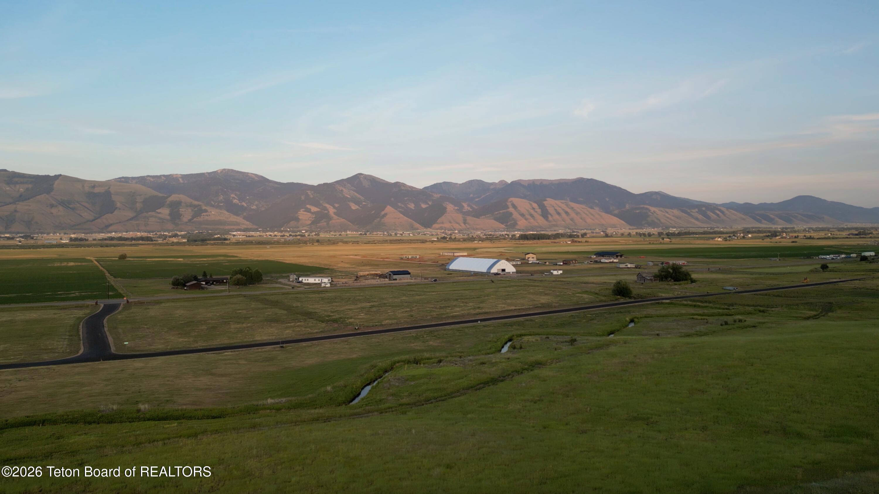 LOT 12 PAINTED HILLS SUBDIVISION