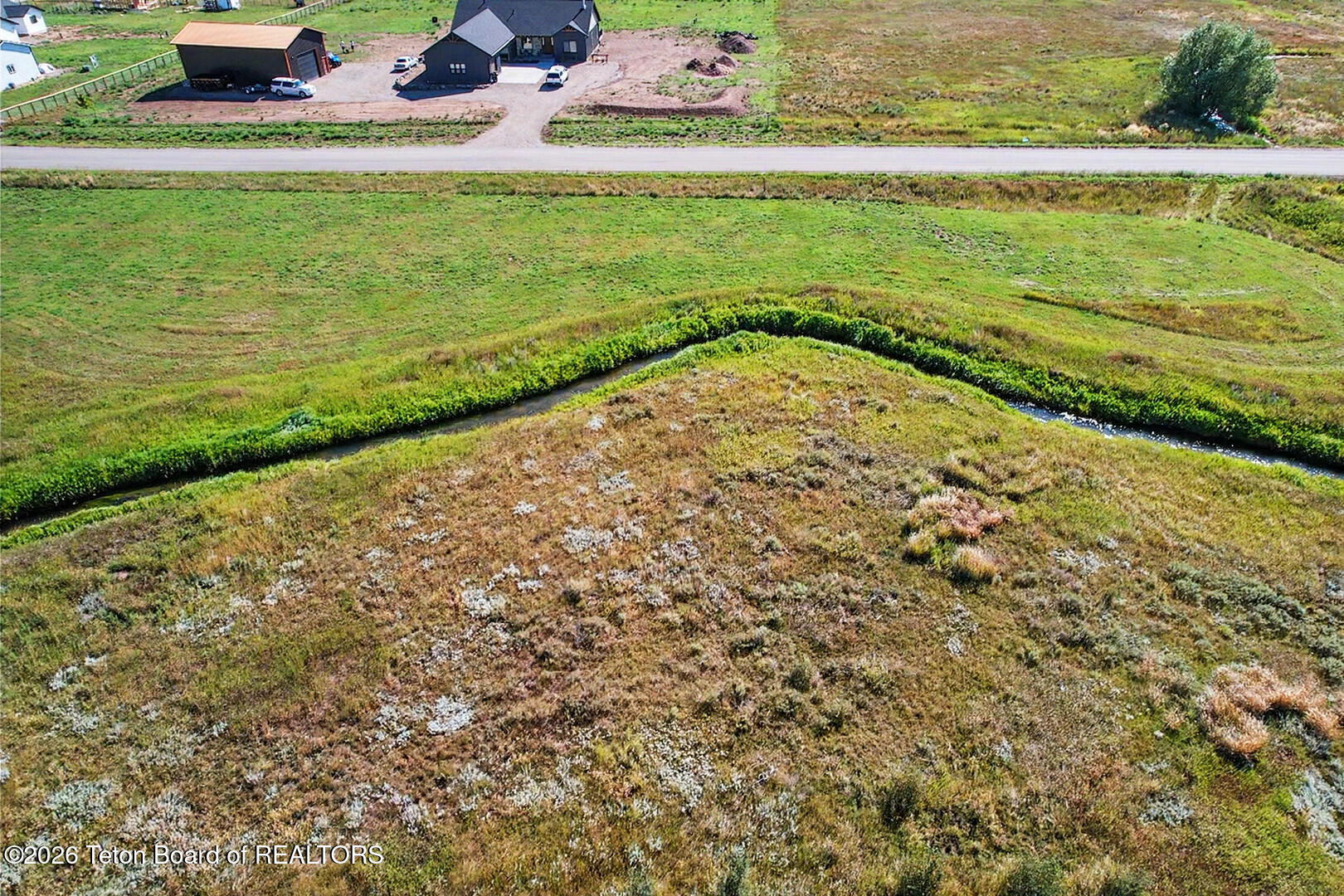 LOT 12 PAINTED HILLS SUBDIVISION