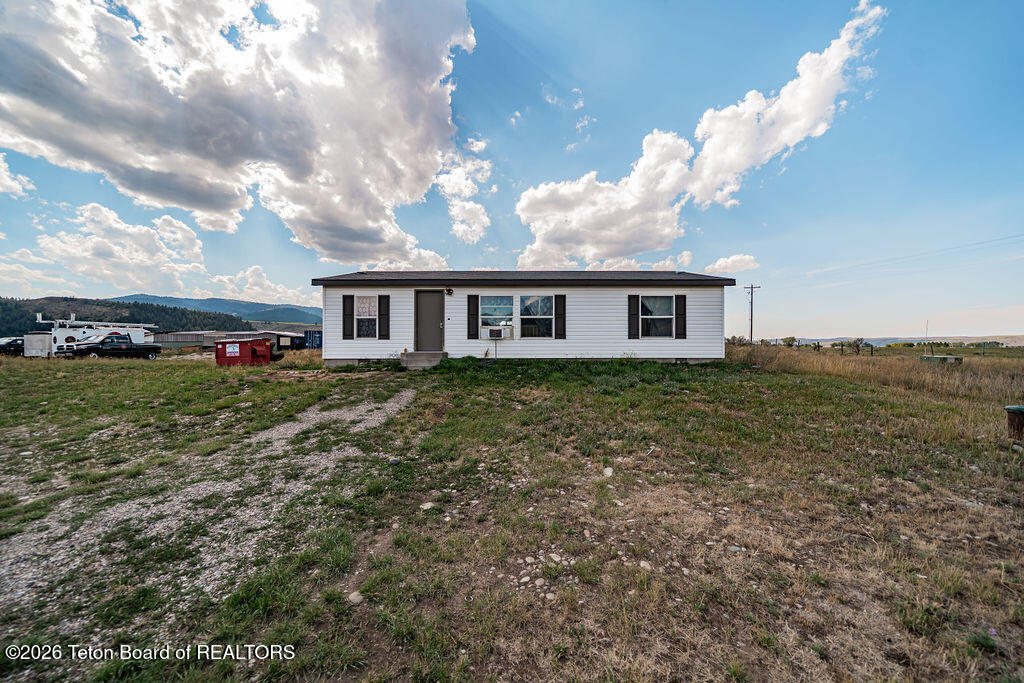 3314 SWAN VALLEY Highway