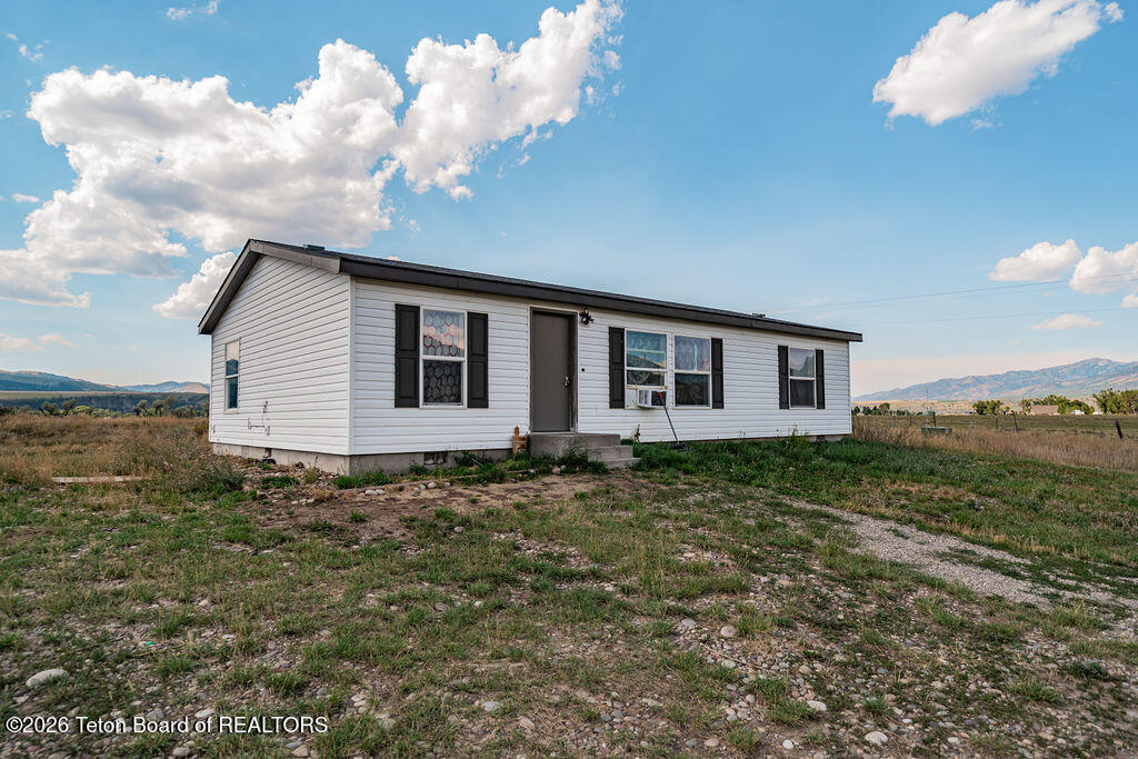 3314 SWAN VALLEY Highway