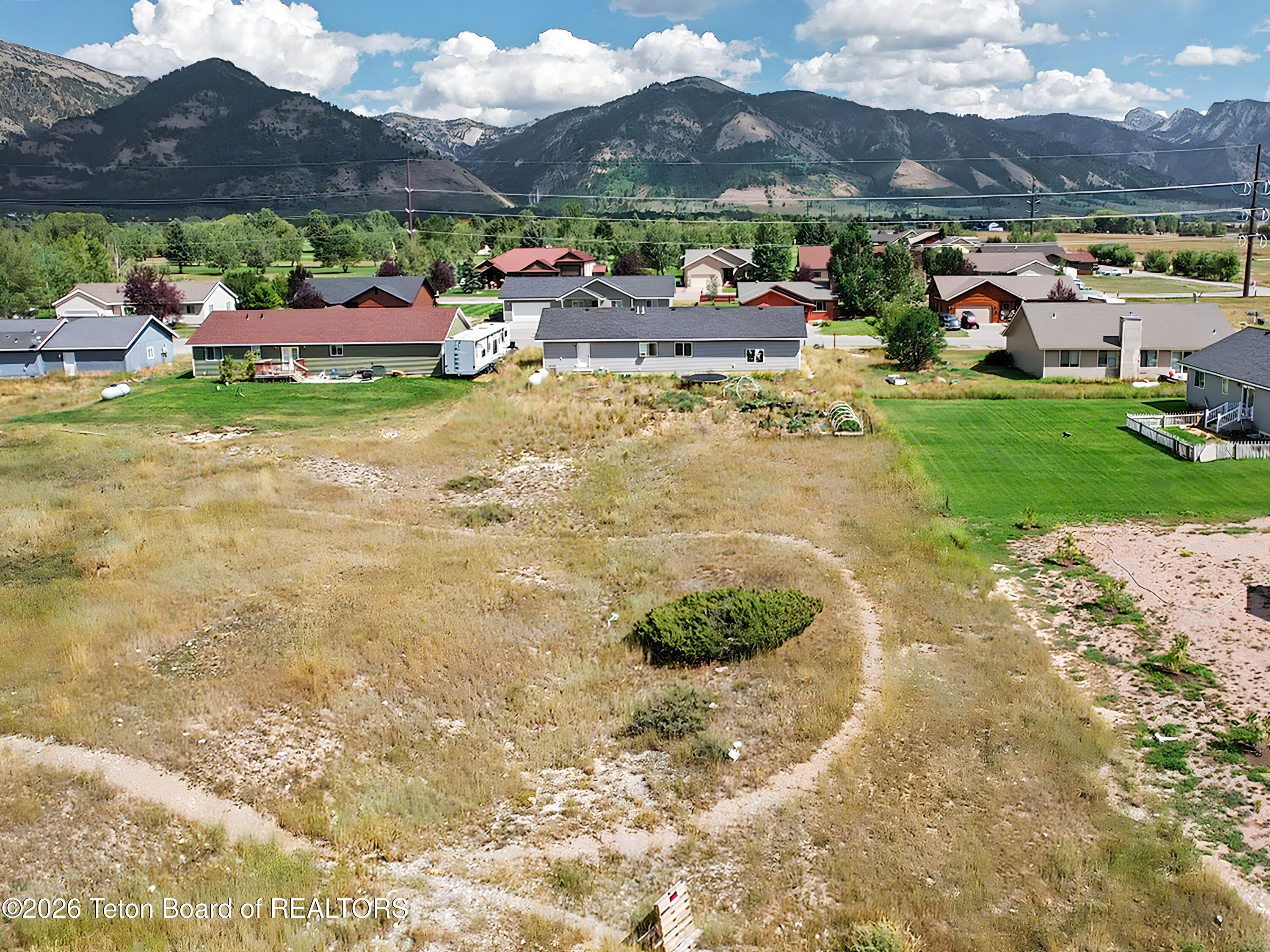 LOT 75 HOLLY Drive