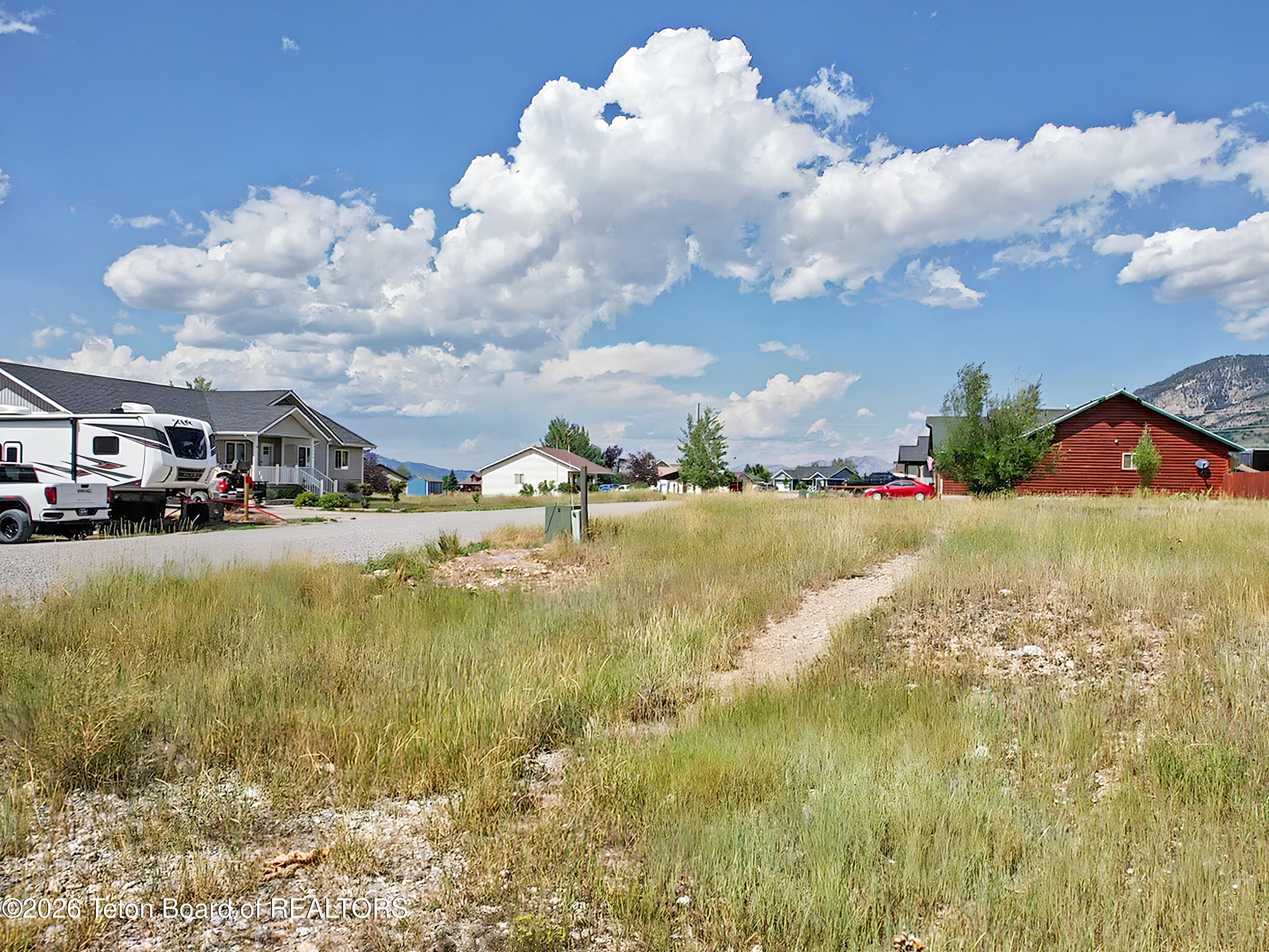 LOT 75 HOLLY Drive