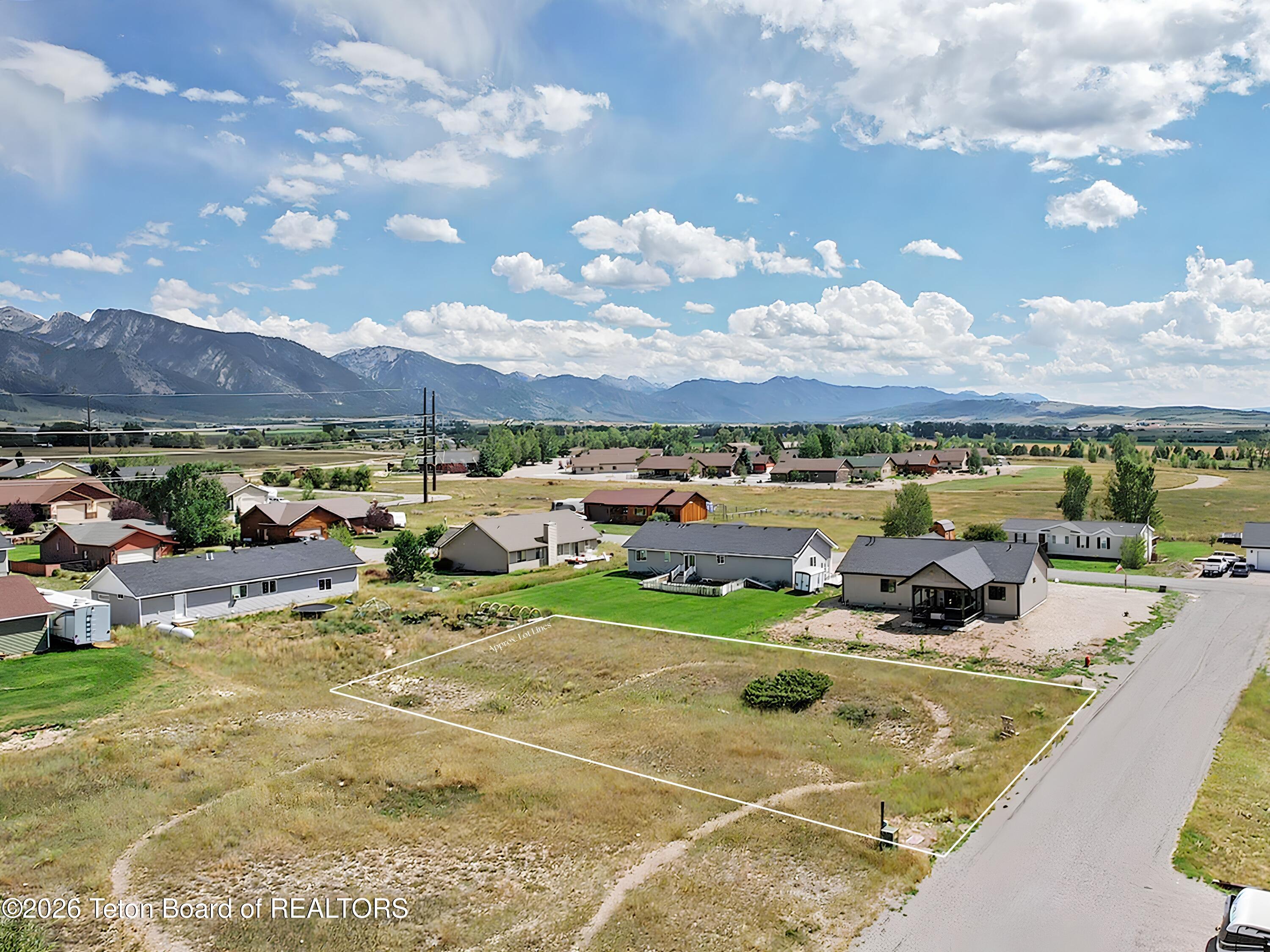 LOT 75 HOLLY Drive