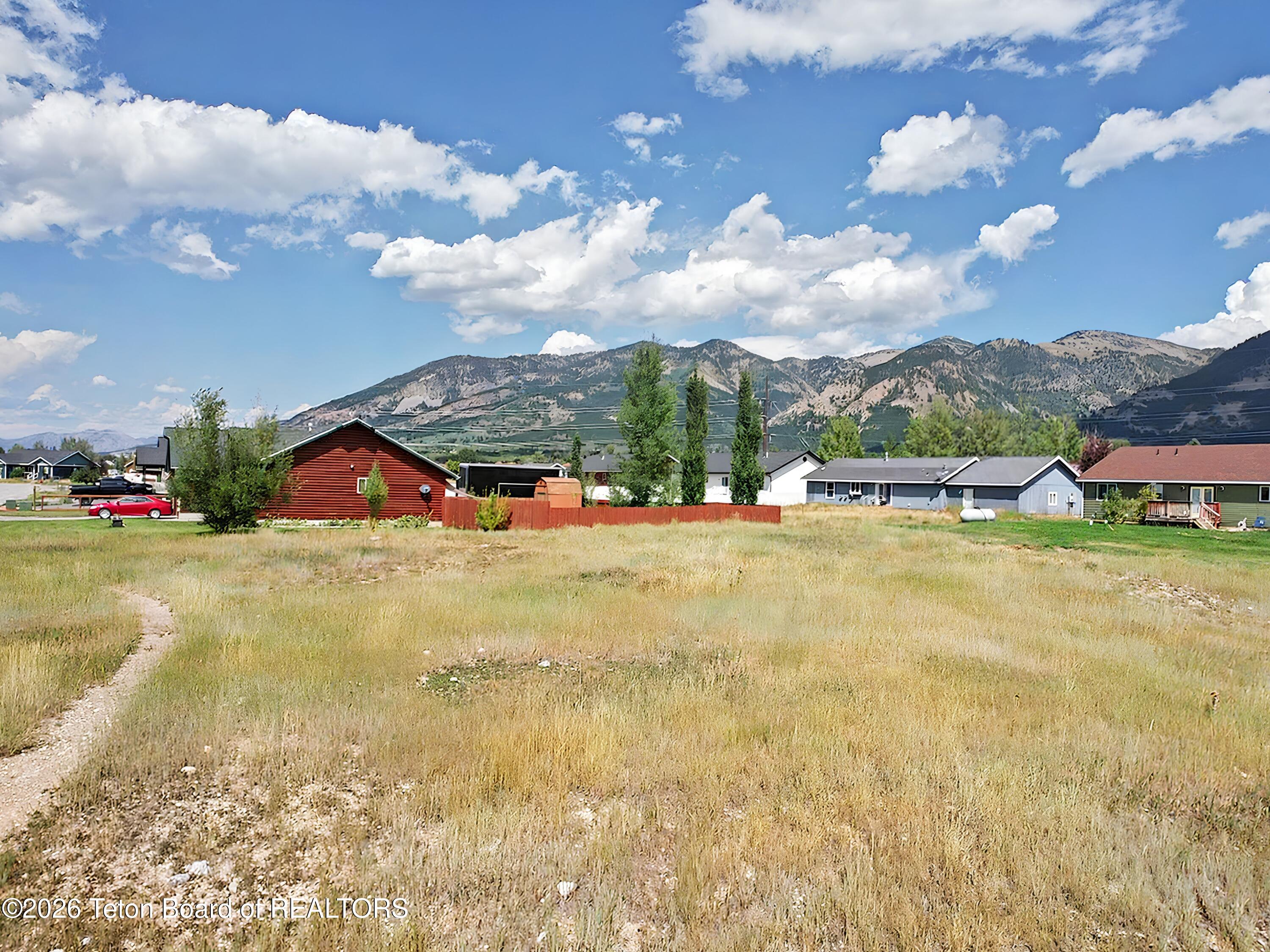 LOT 75 HOLLY Drive