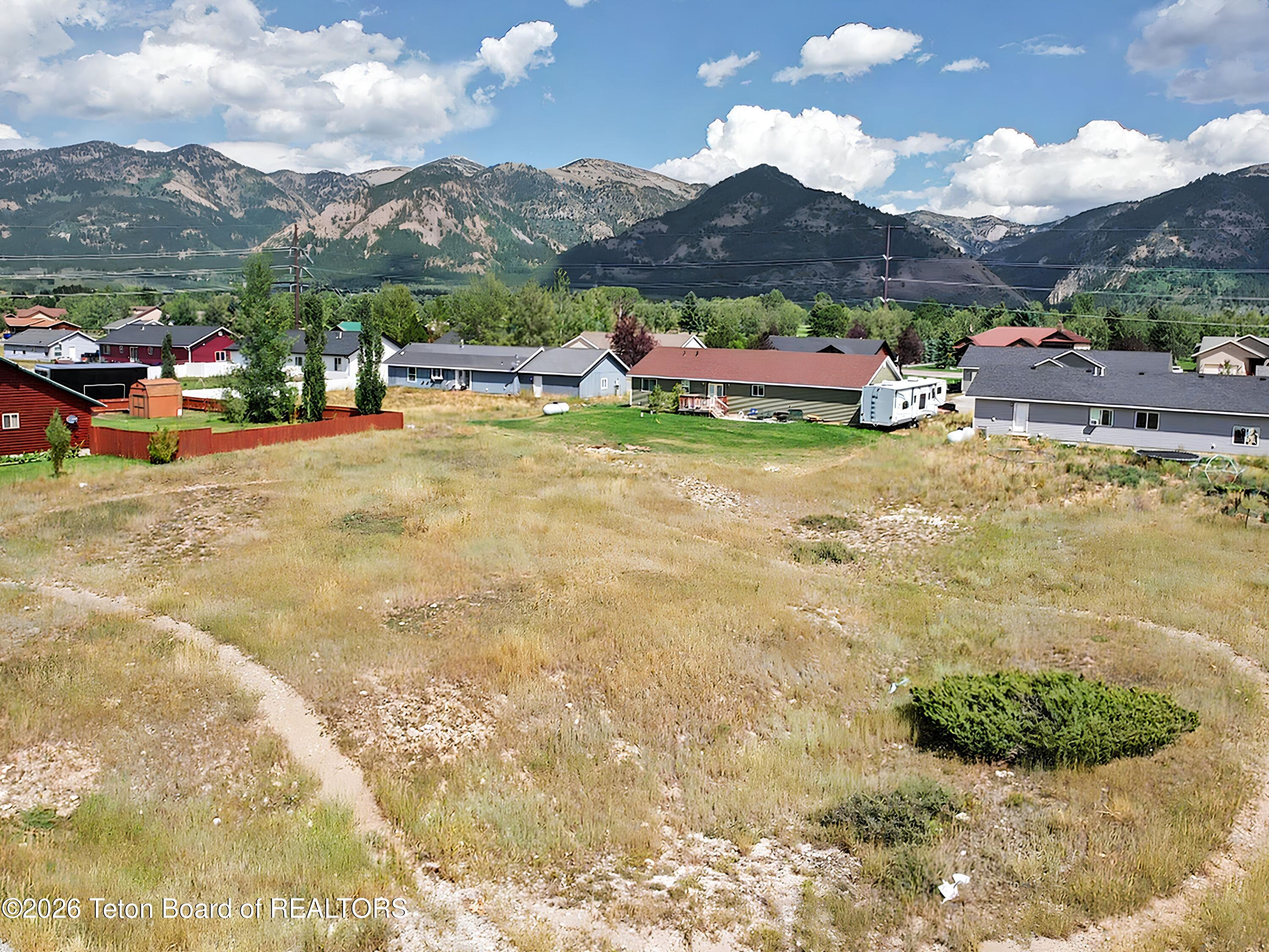 LOT 75 HOLLY Drive