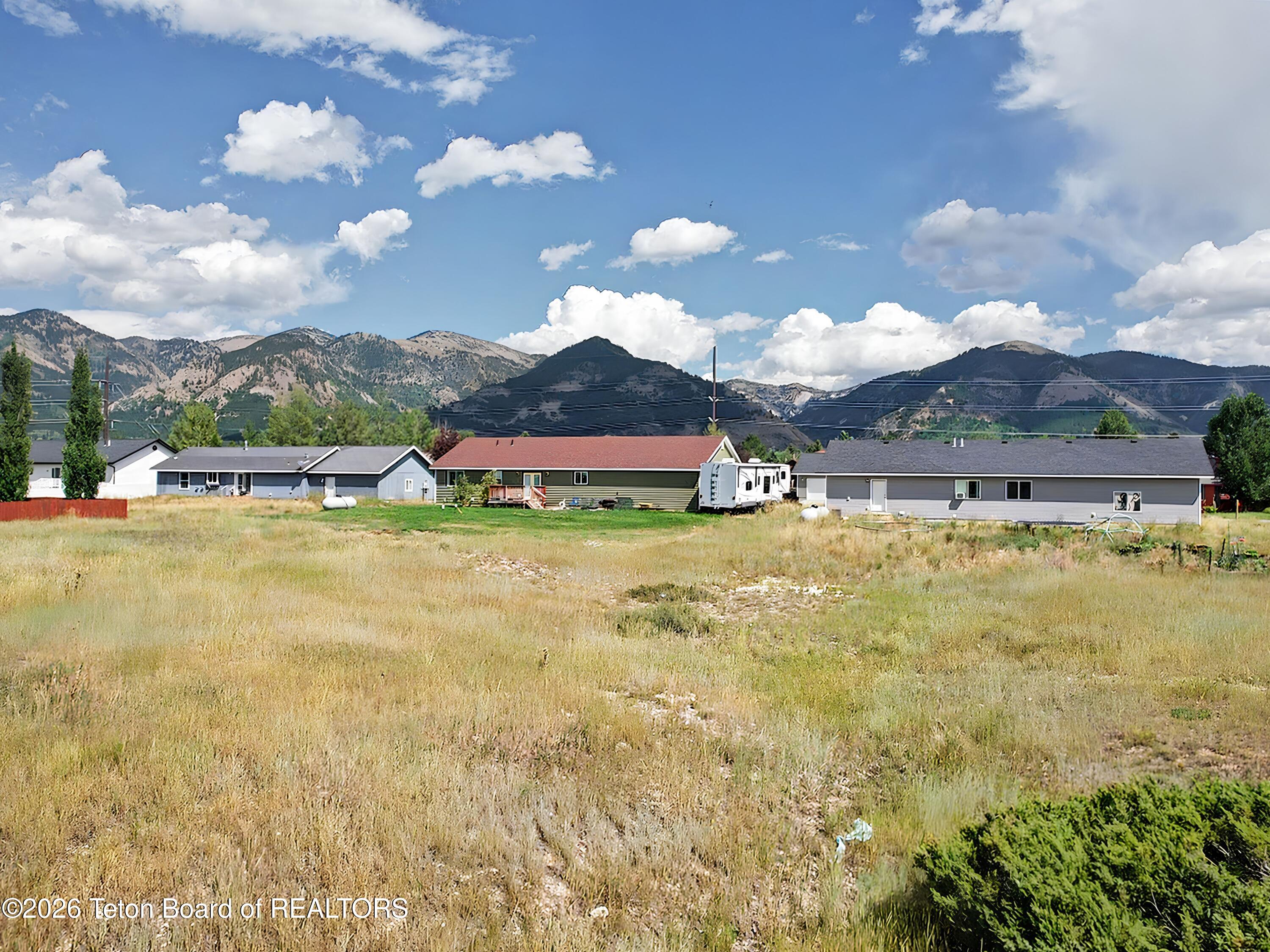 LOT 75 HOLLY Drive