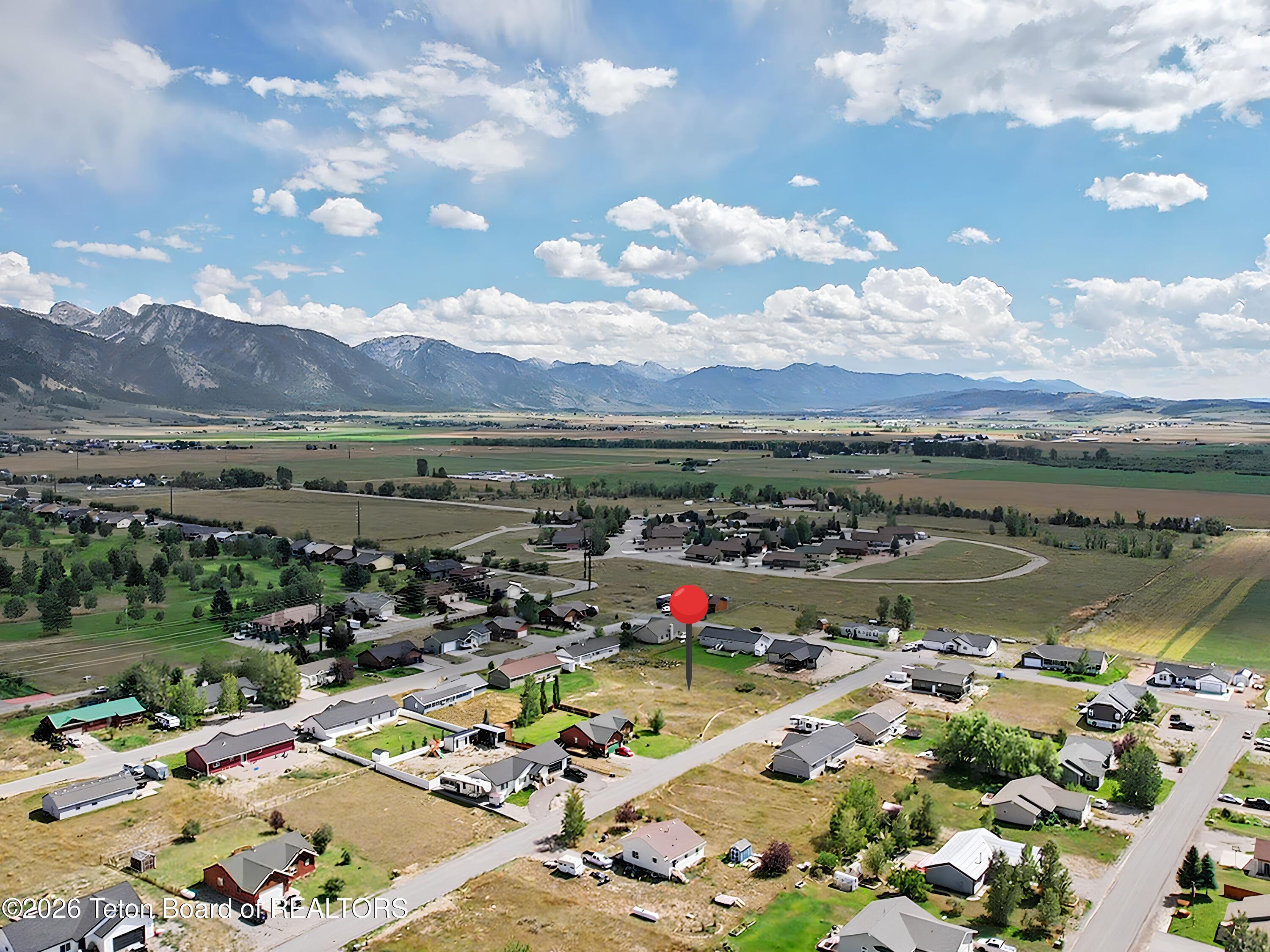 LOT 75 HOLLY Drive