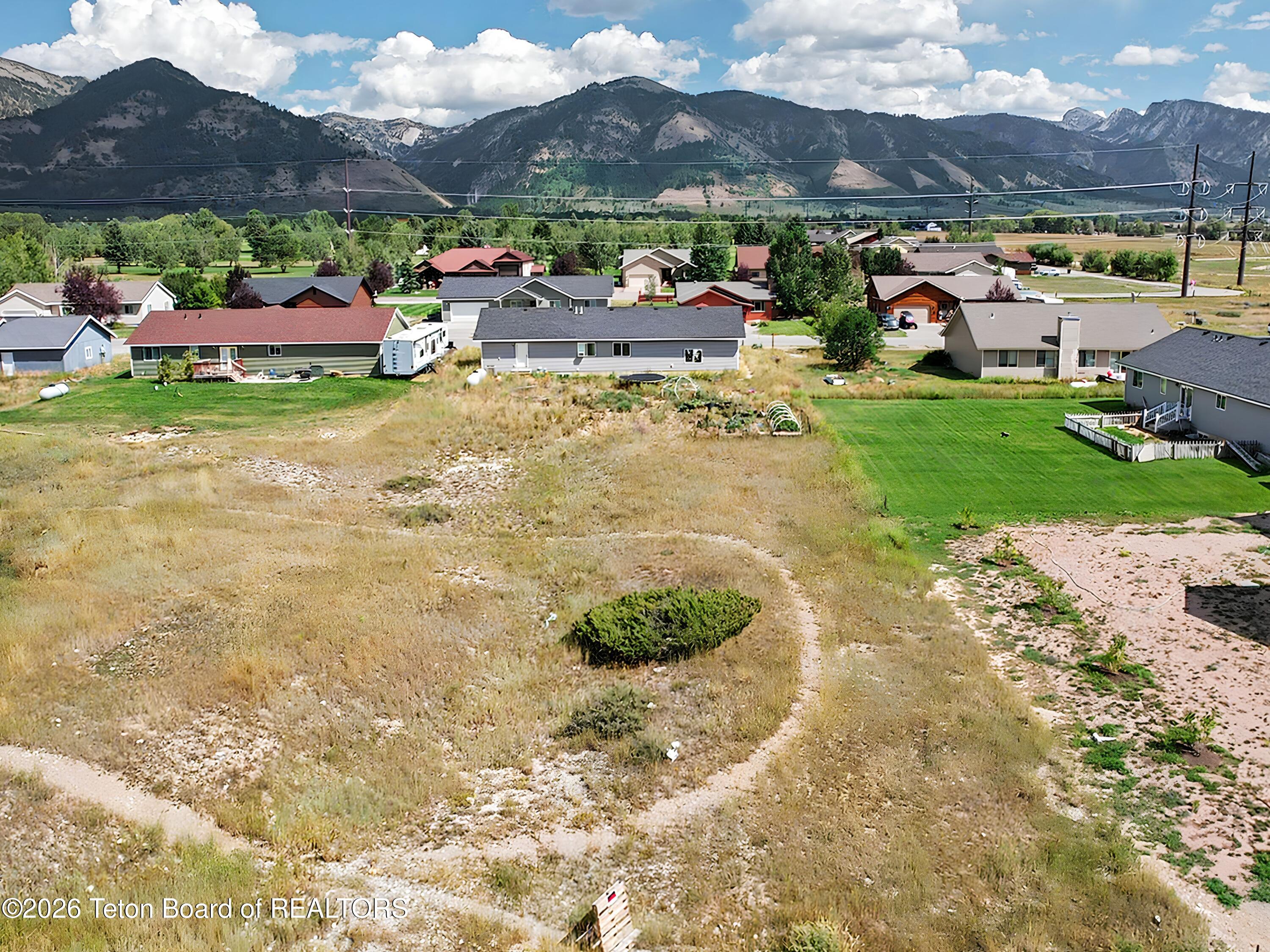 LOT 75 HOLLY Drive