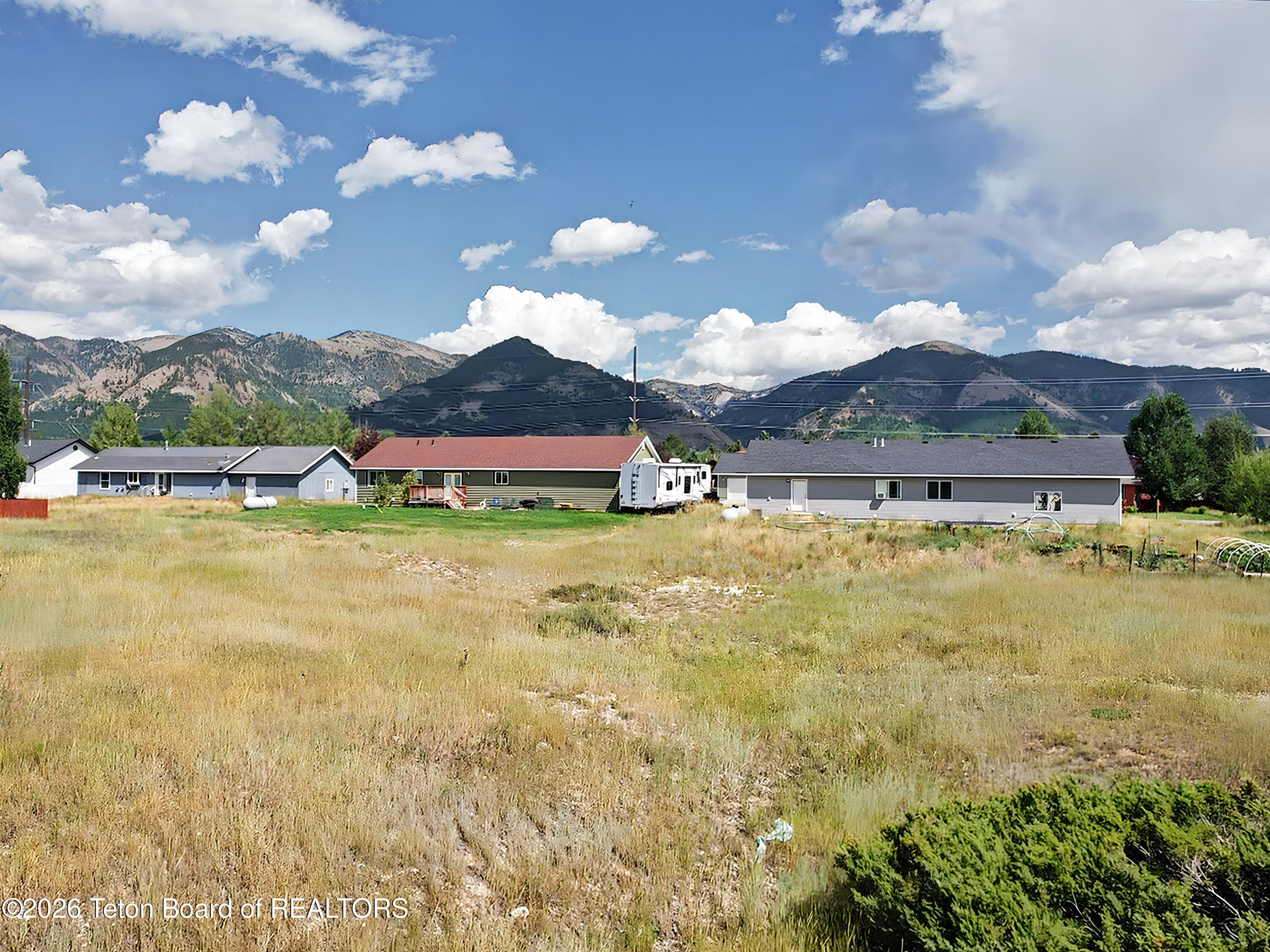 LOT 75 HOLLY Drive