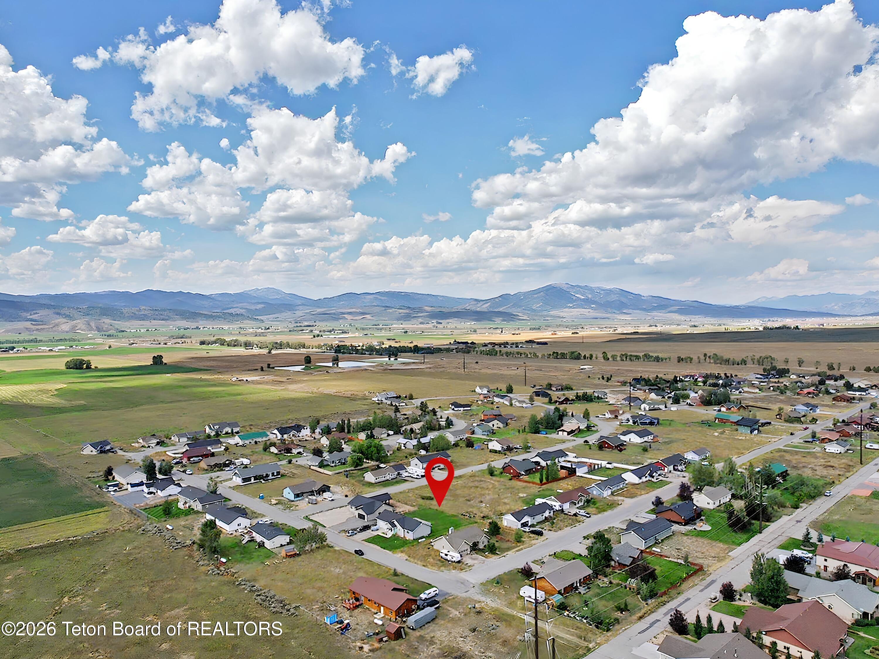 LOT 75 HOLLY Drive