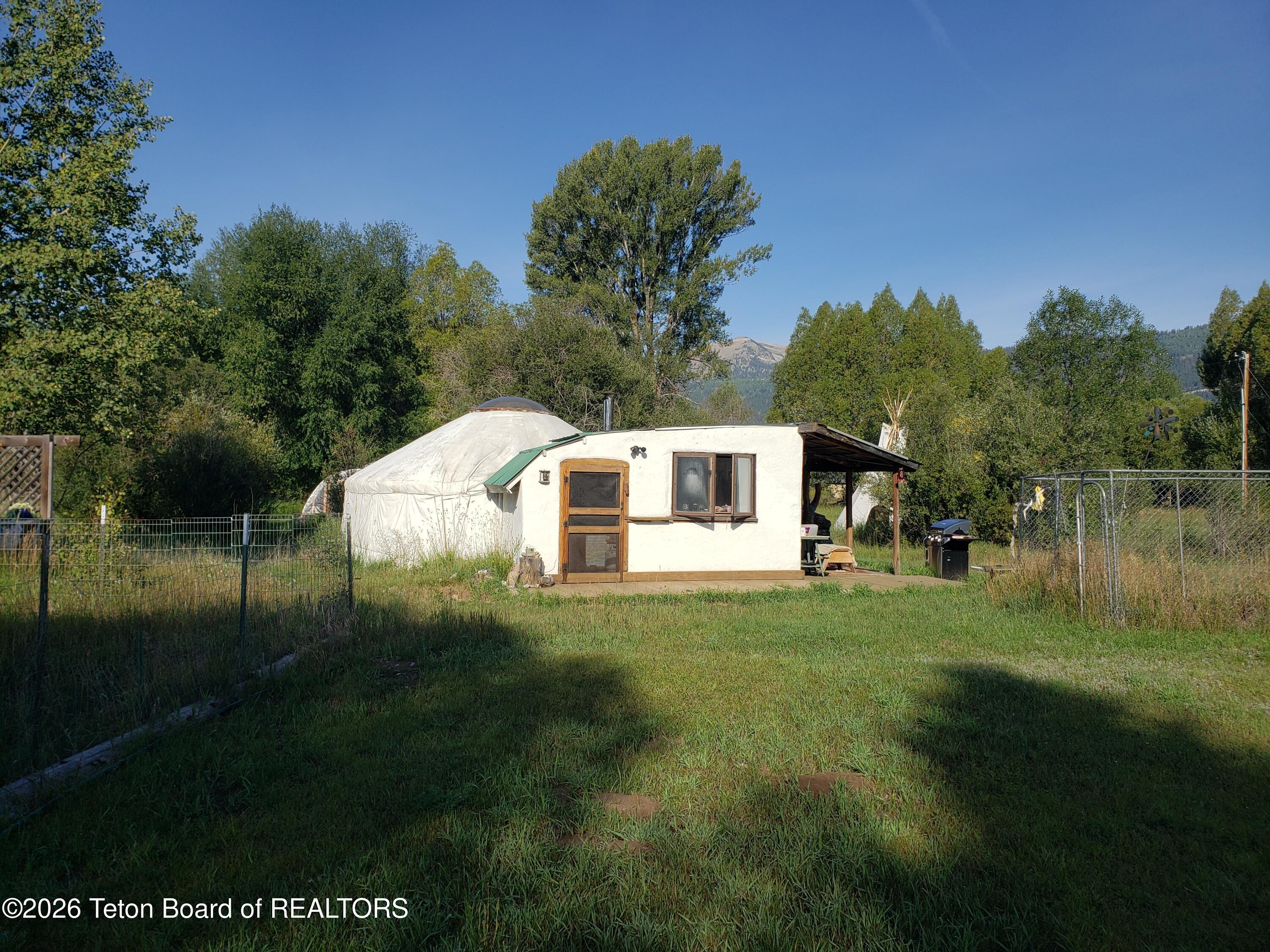 4355 W GOODRICK Lane