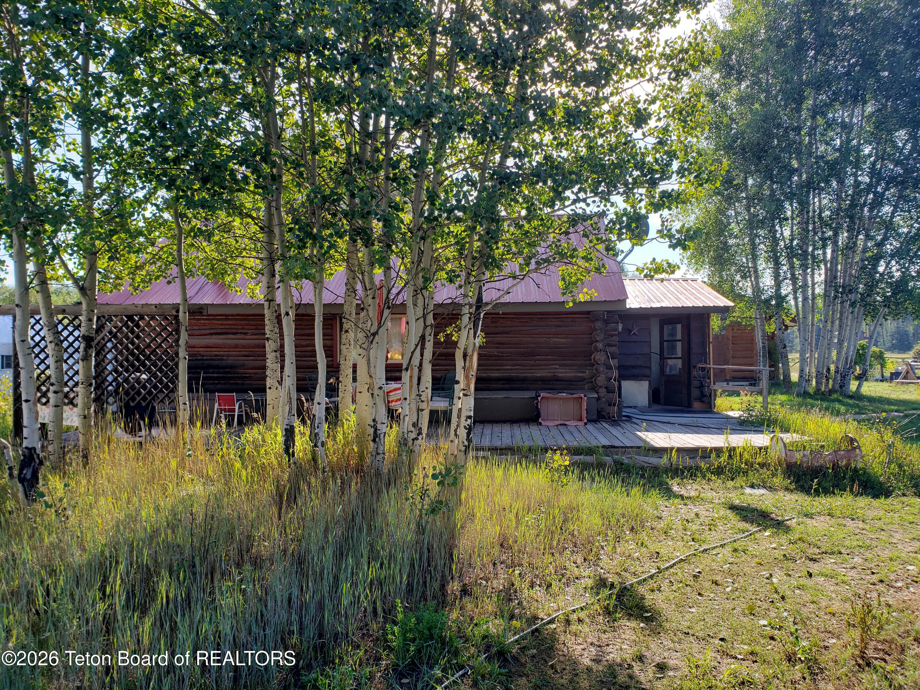 4355 W GOODRICK Lane