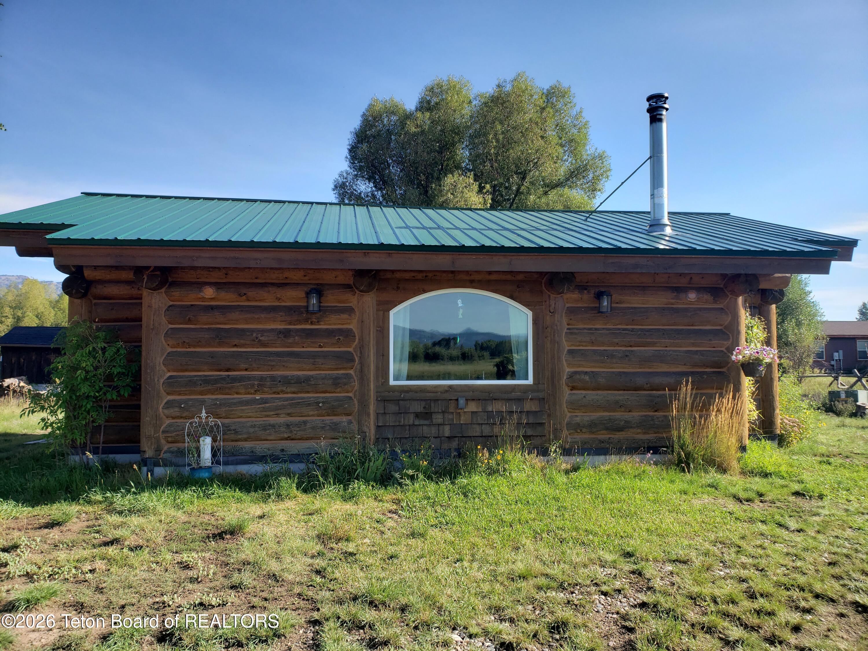 4355 W GOODRICK Lane
