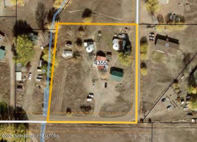 4355 W GOODRICK Lane