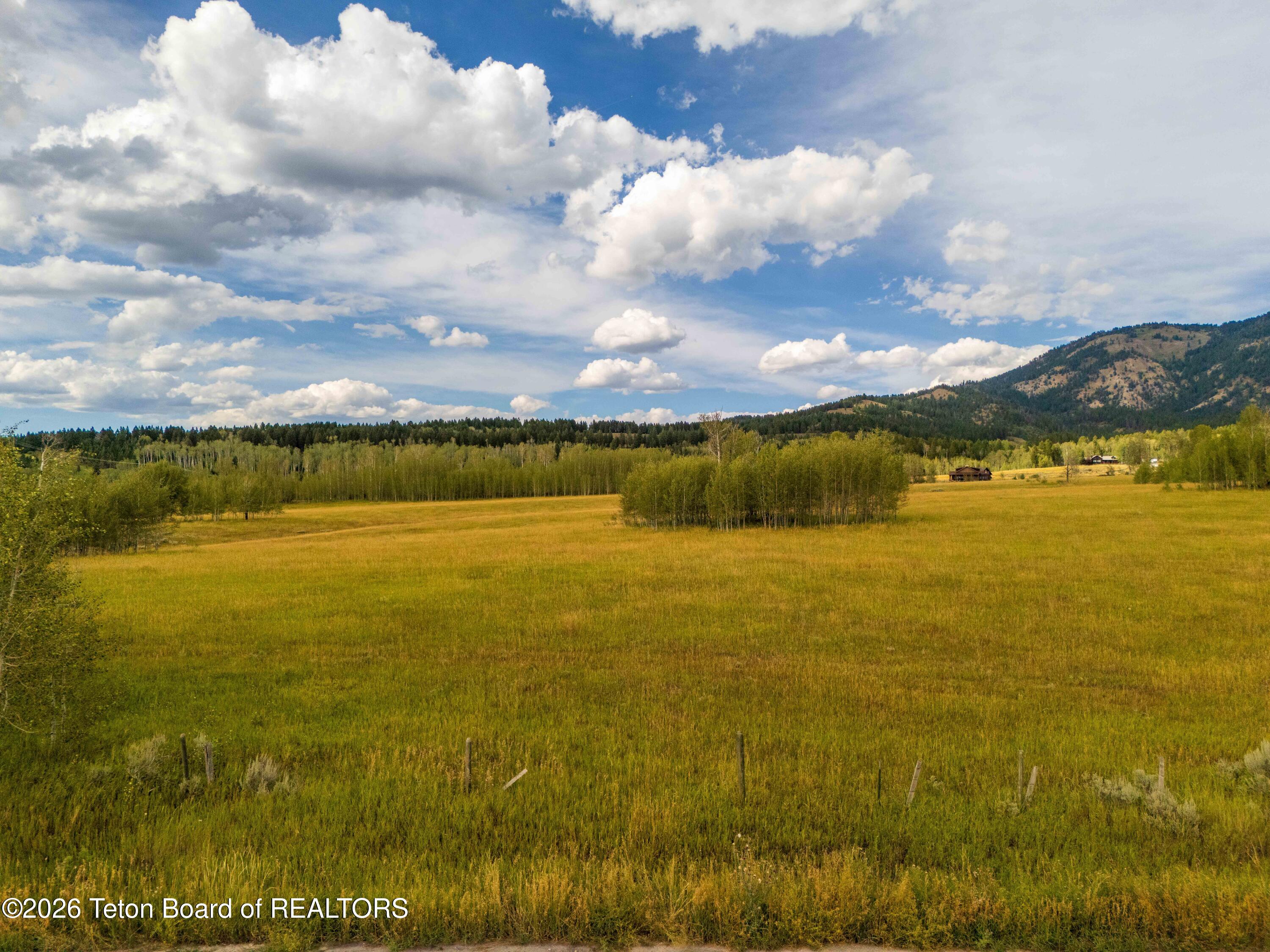 NYA STEWART CREEK Road