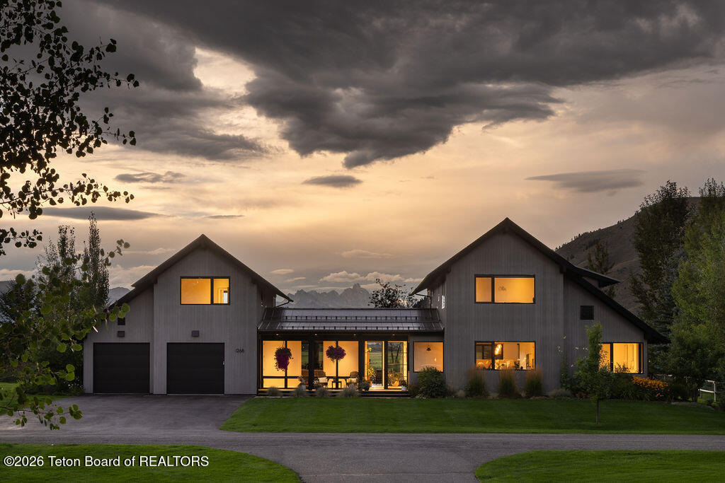 1268 MELODY CREEK Lane