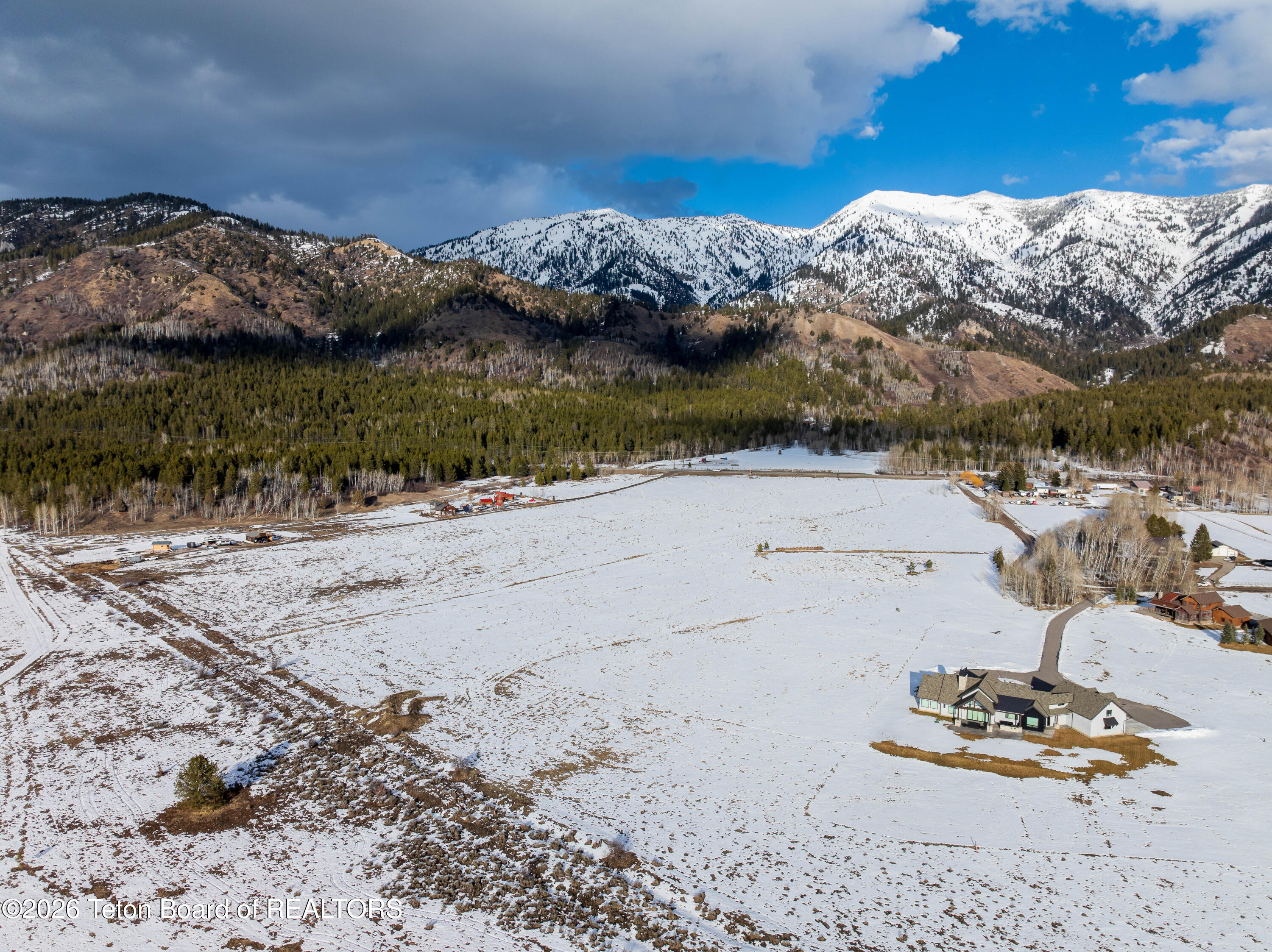 LOT 172 PALISADES Drive