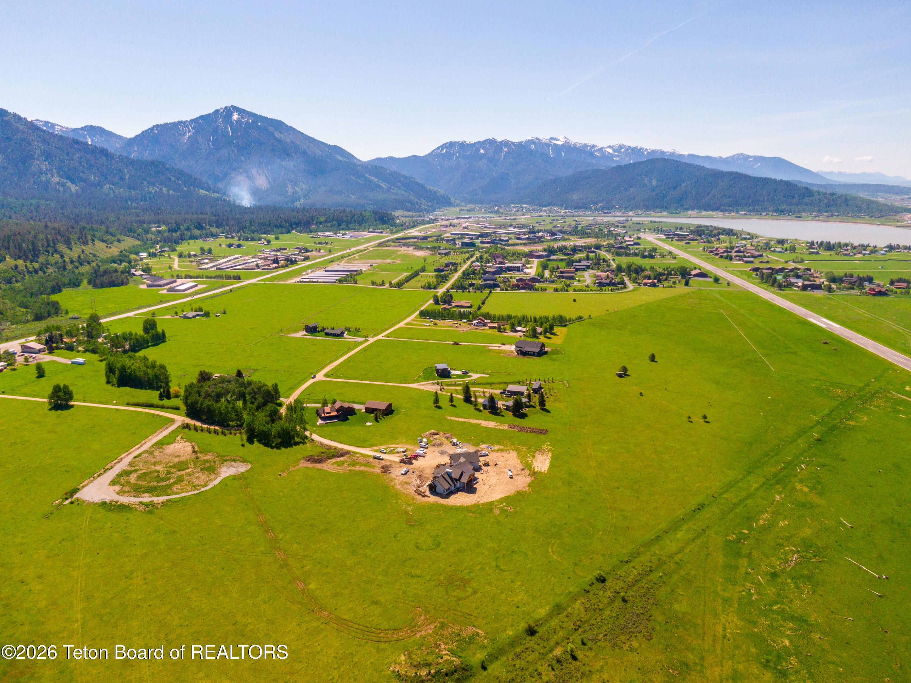 LOT 172 PALISADES Drive