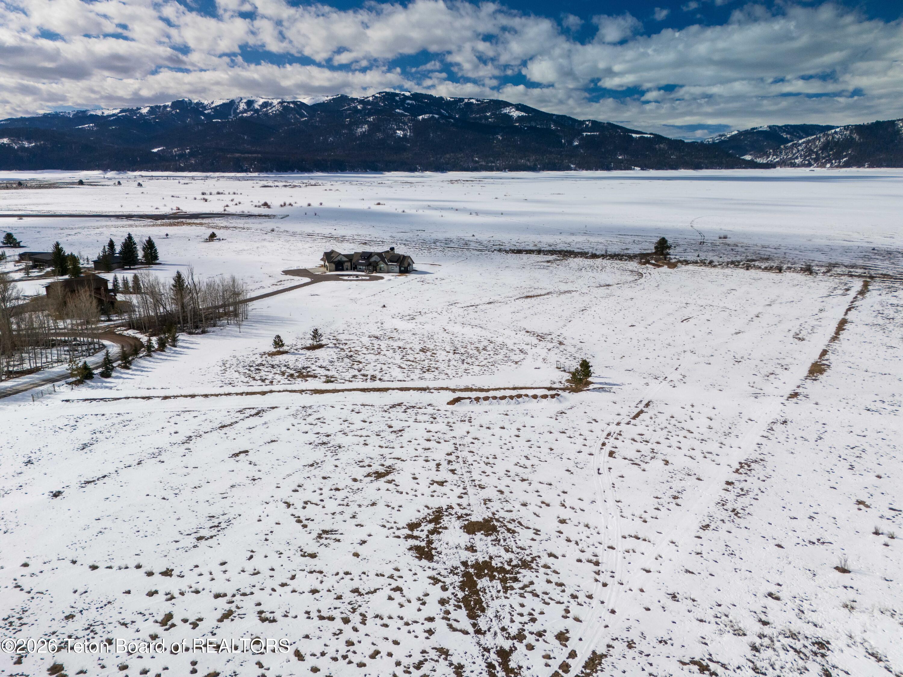 LOT 172 PALISADES Drive