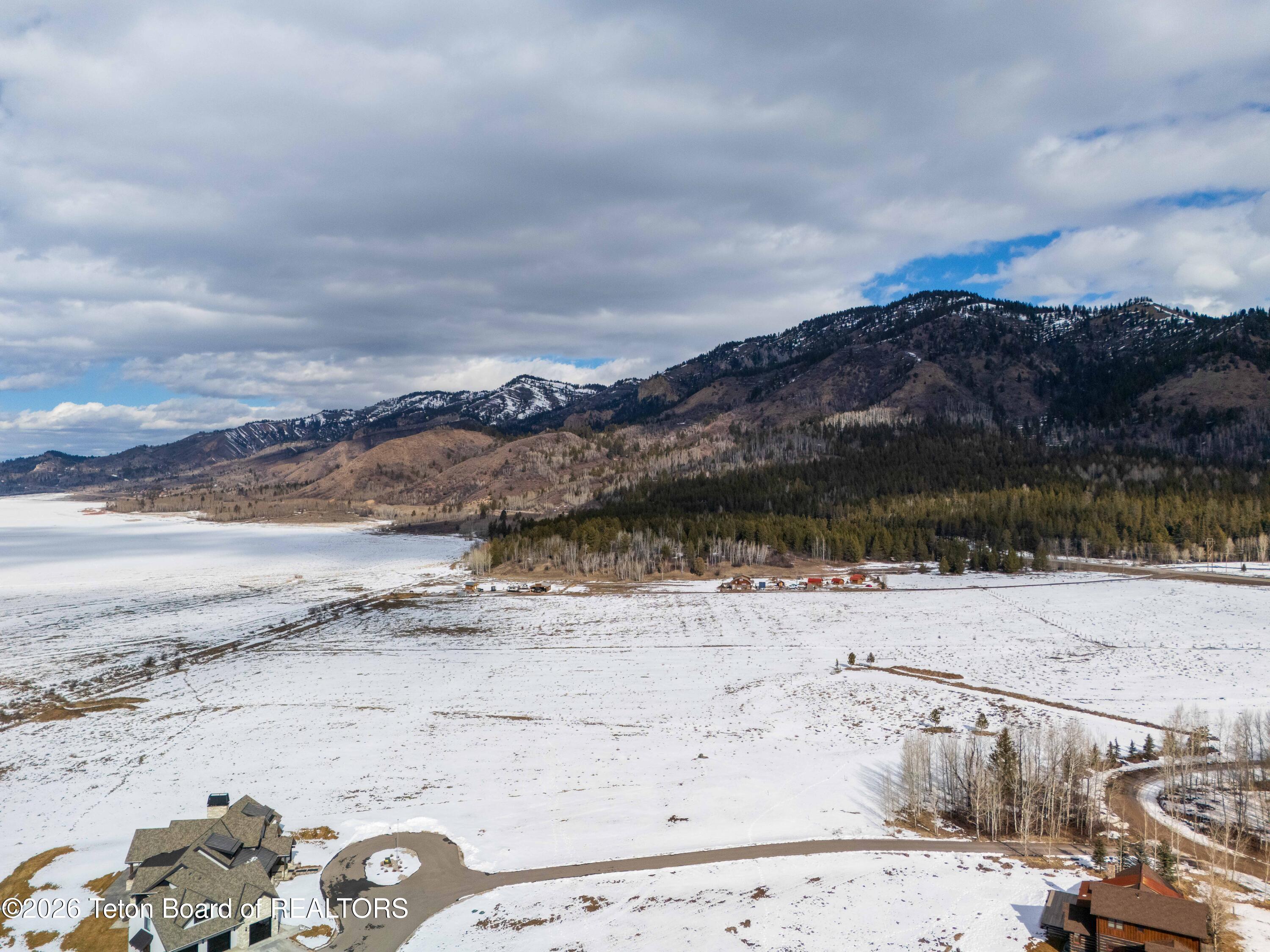 LOT 172 PALISADES Drive