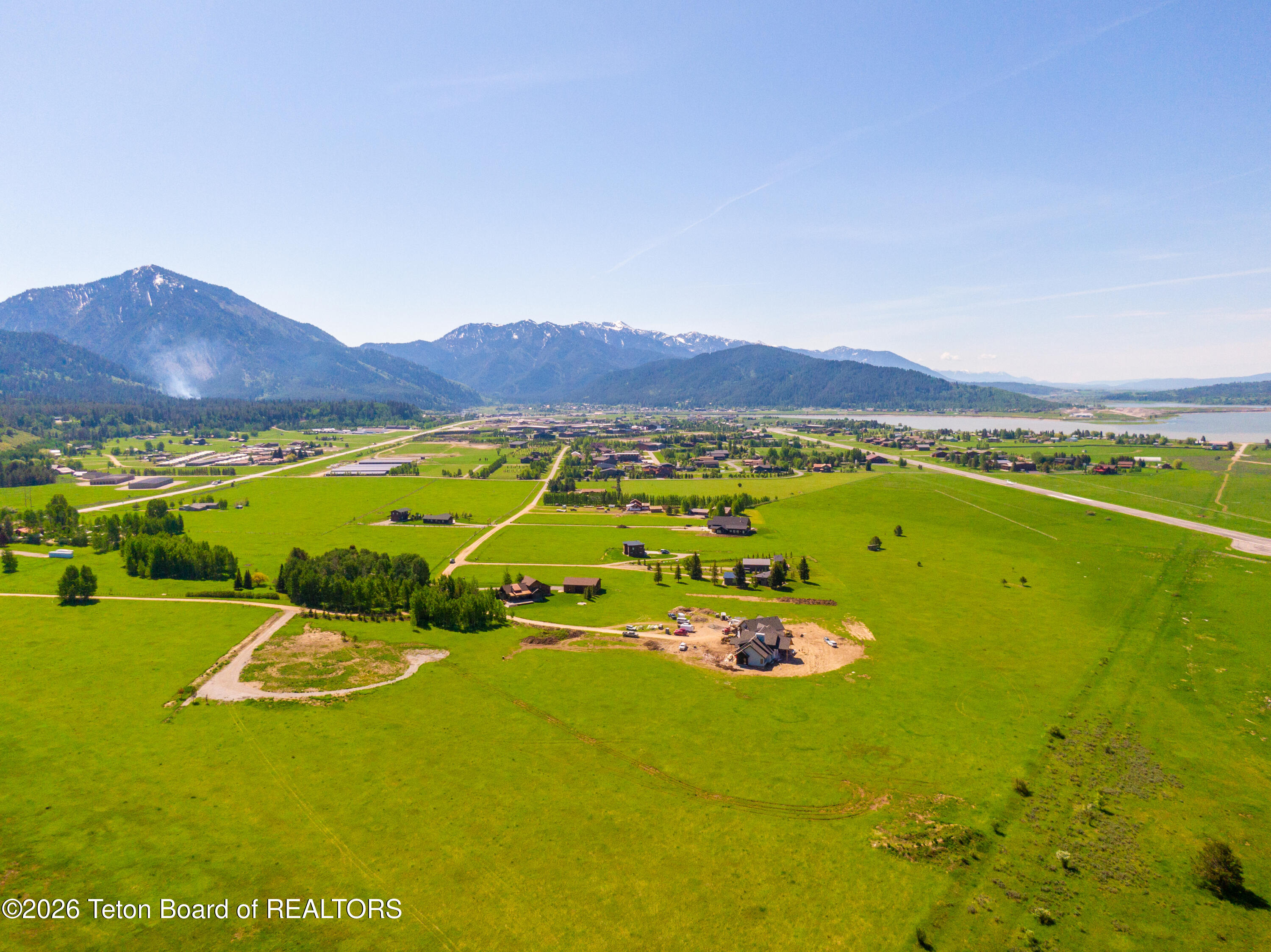 LOT 172 PALISADES Drive