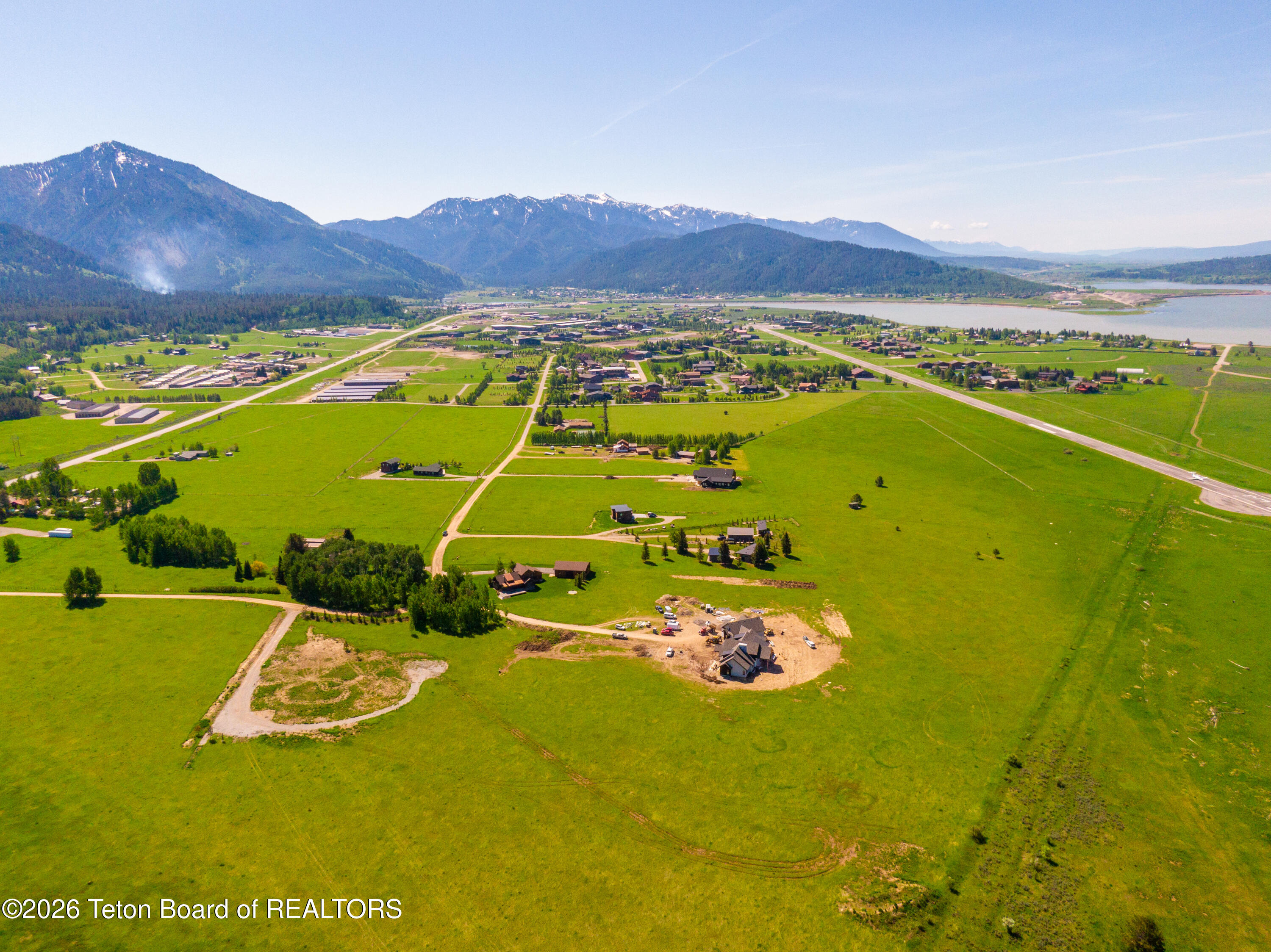 LOT 172 PALISADES Drive