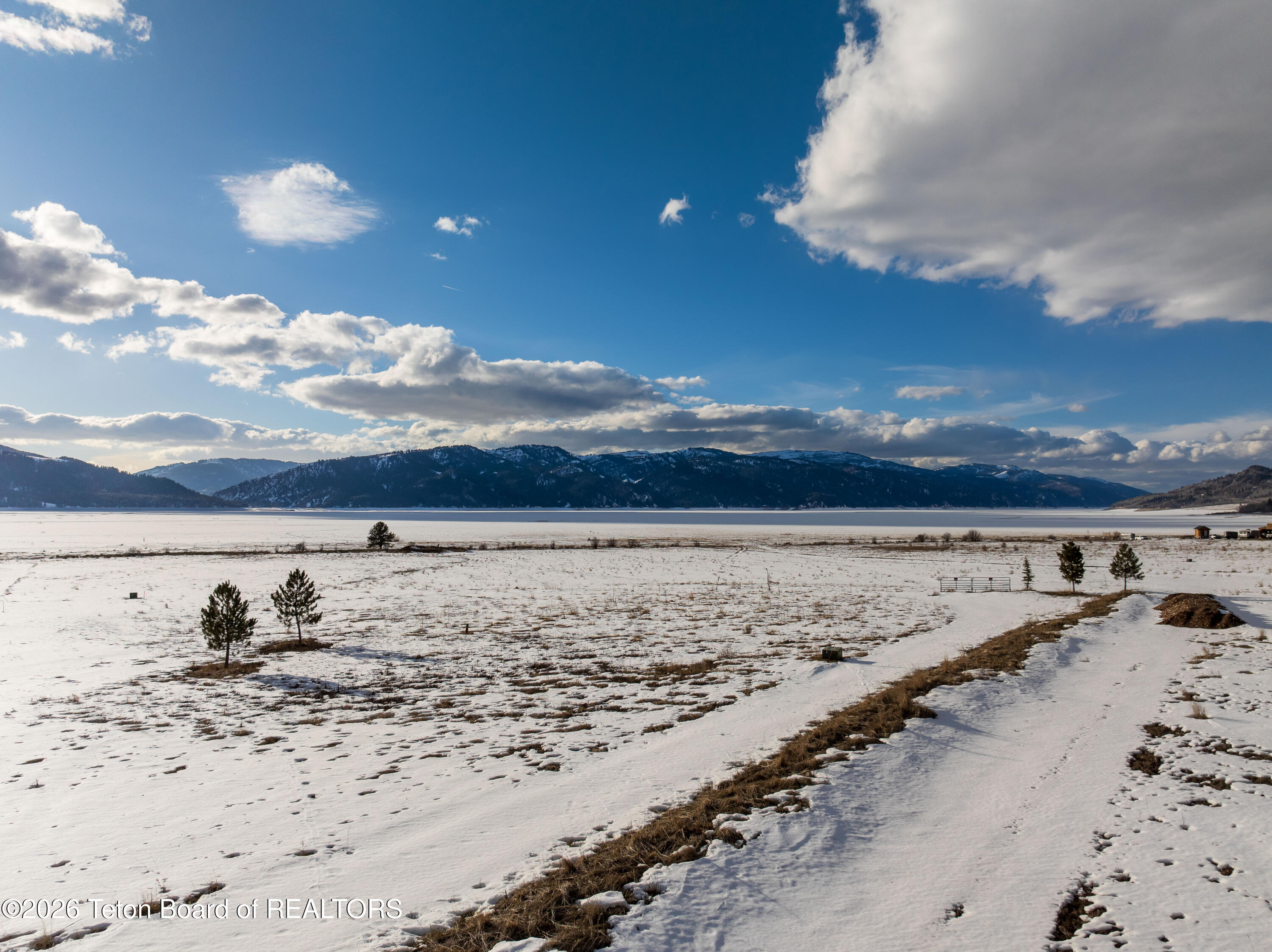 LOT 172 PALISADES Drive