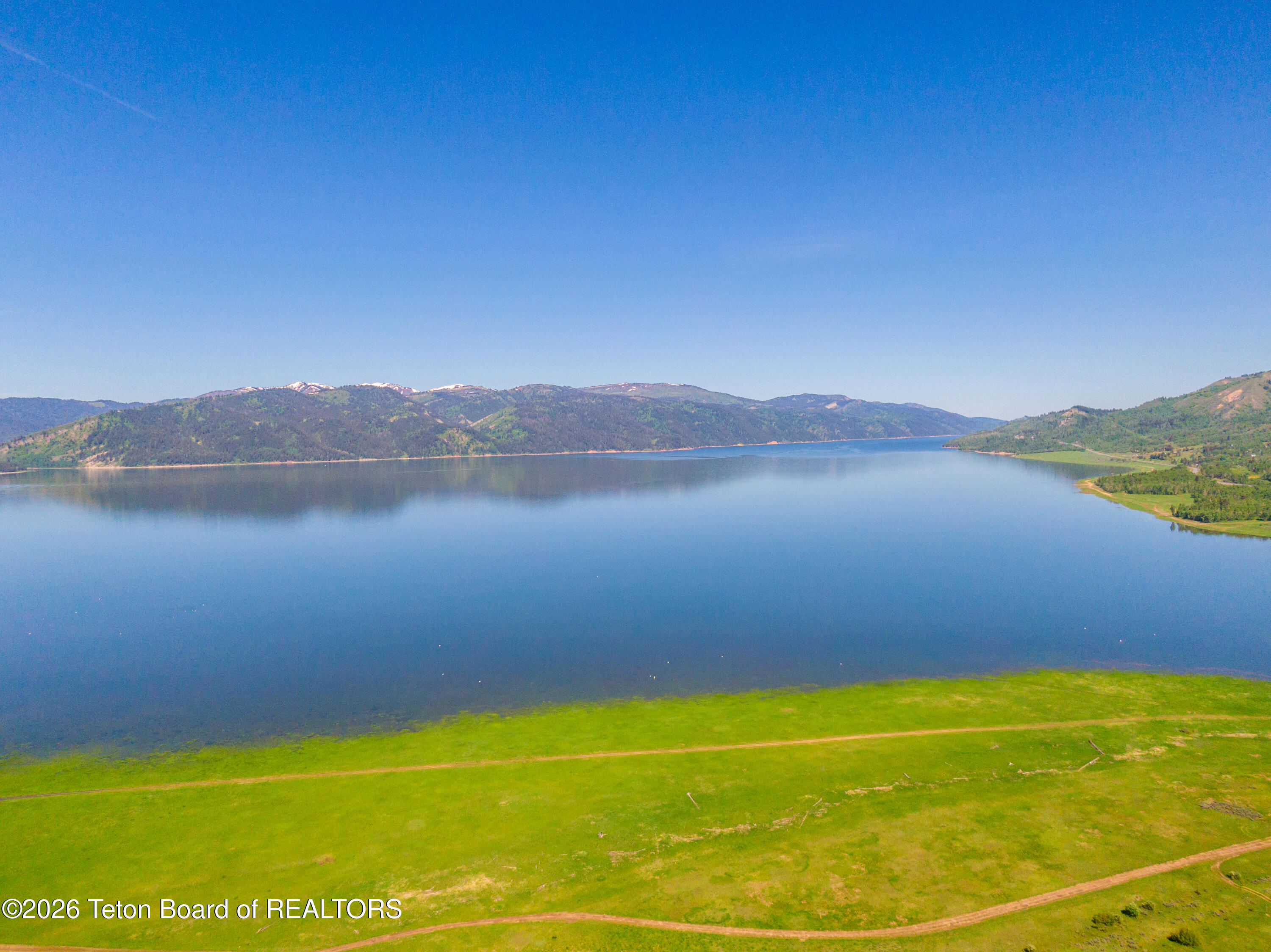 LOT 172 PALISADES Drive