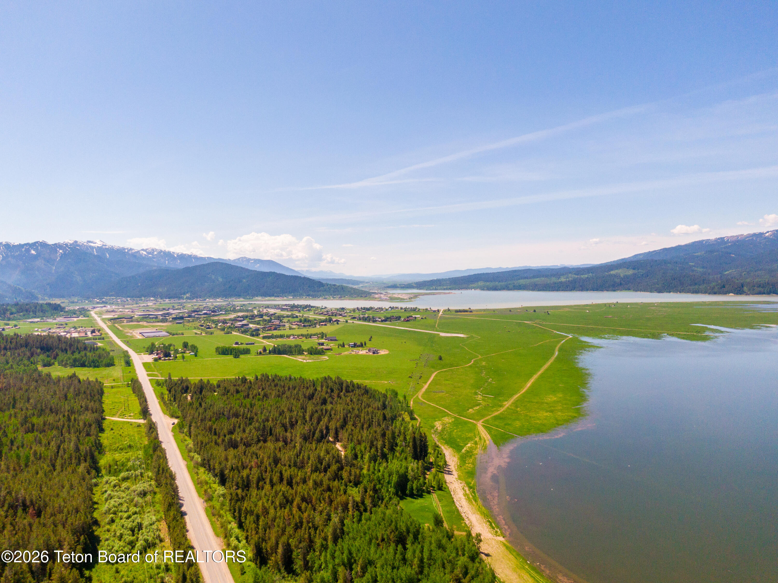 LOT 172 PALISADES Drive