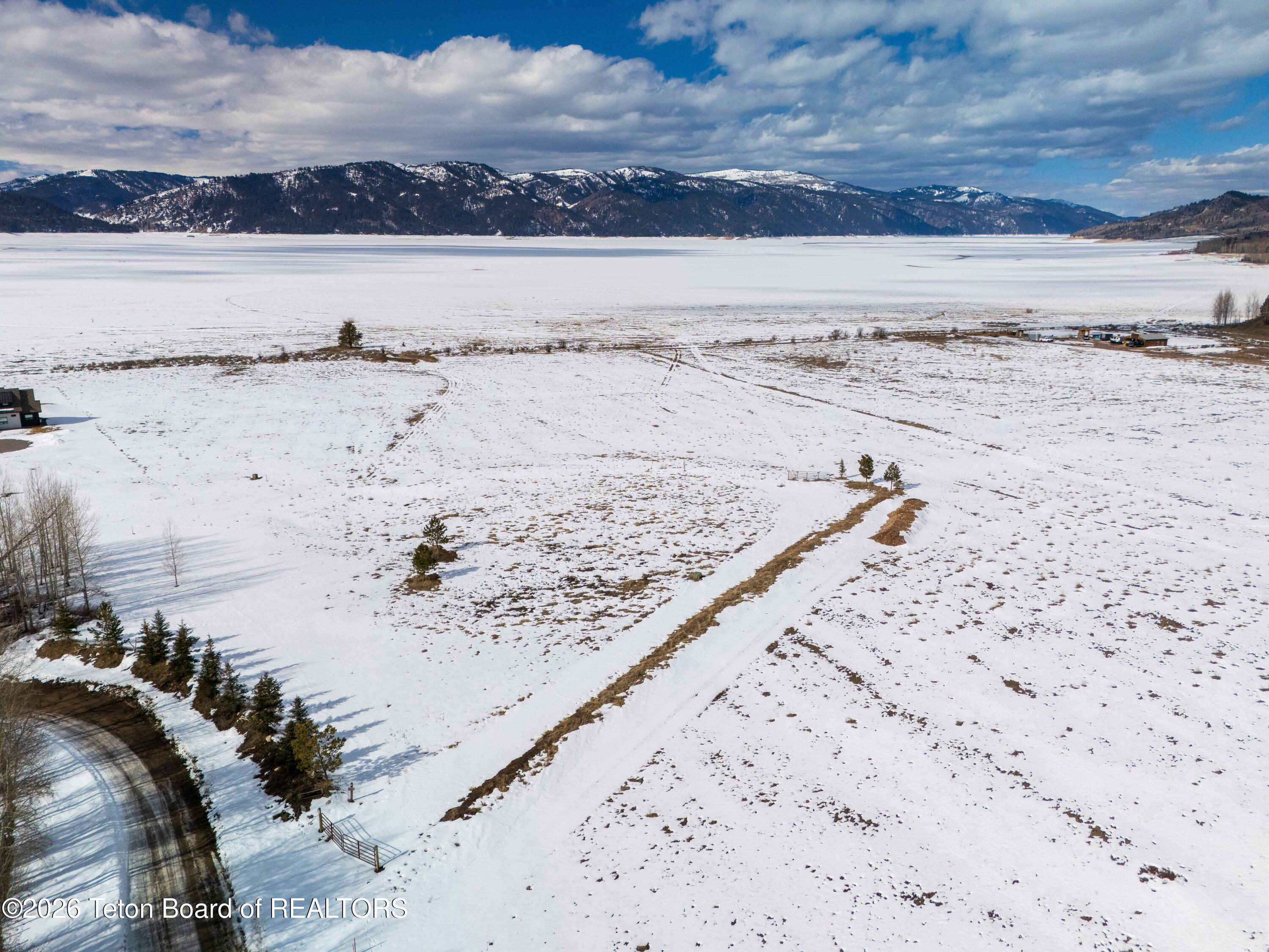 LOT 172 PALISADES Drive