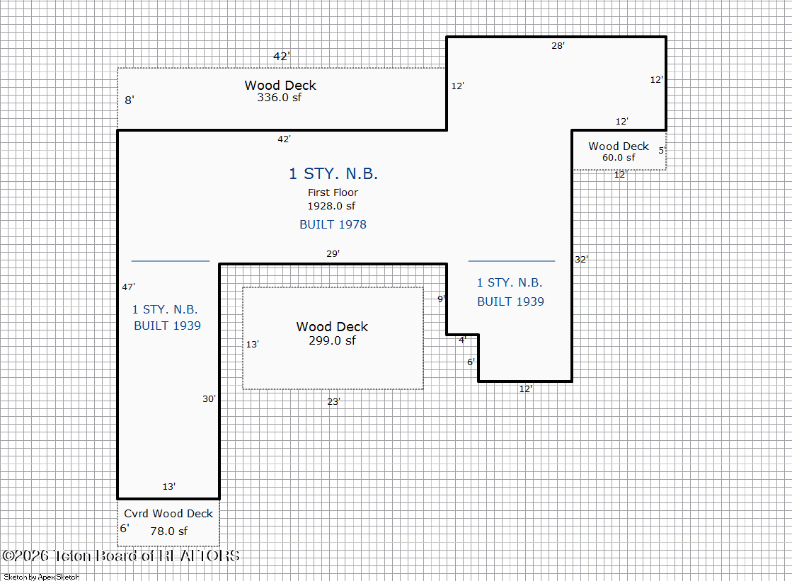 845 CACHE CREEK Drive